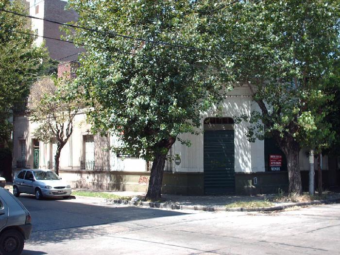 Terreno en Venta en Ciudad del Libertador General José de San Martín, San Martín, Buenos Aires
