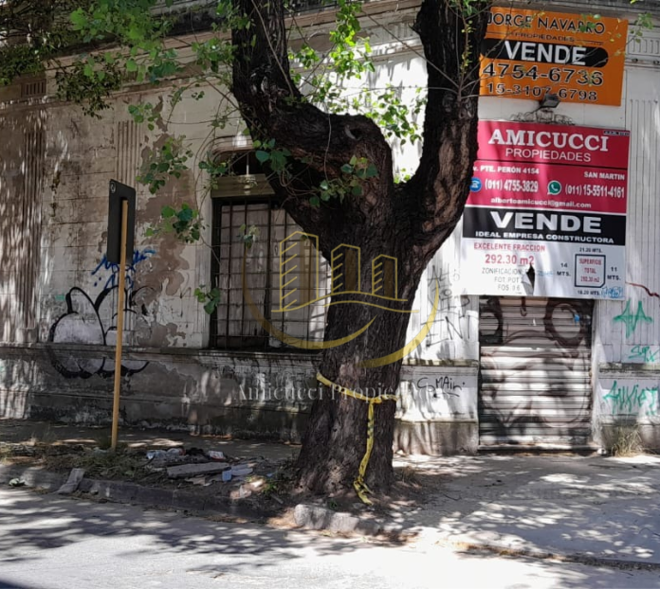 Rivadavia · San Martín — foto 11