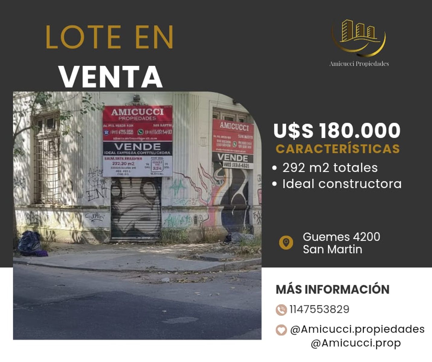 Rivadavia · San Martín — foto 12
