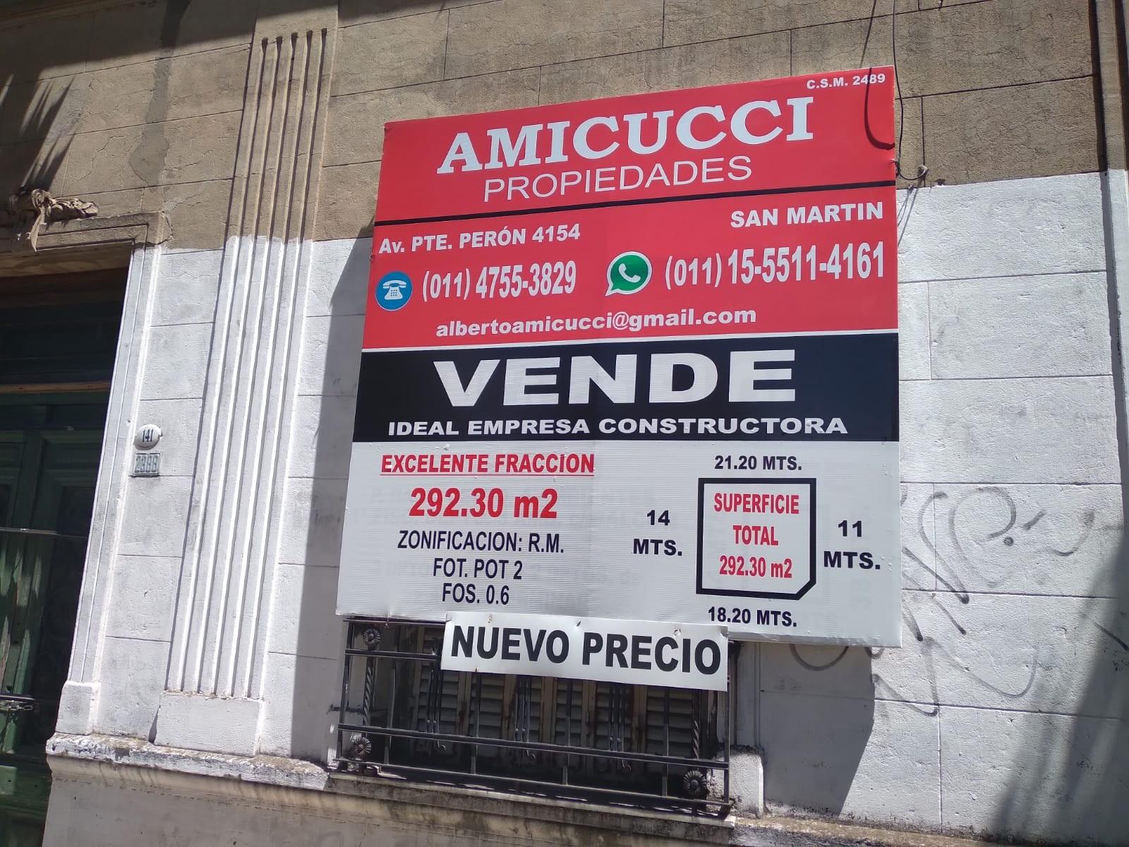 Rivadavia · San Martín — foto 3