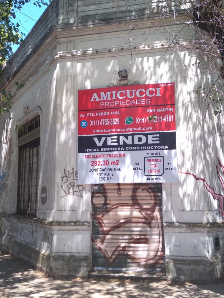 Rivadavia · San Martín — foto 4