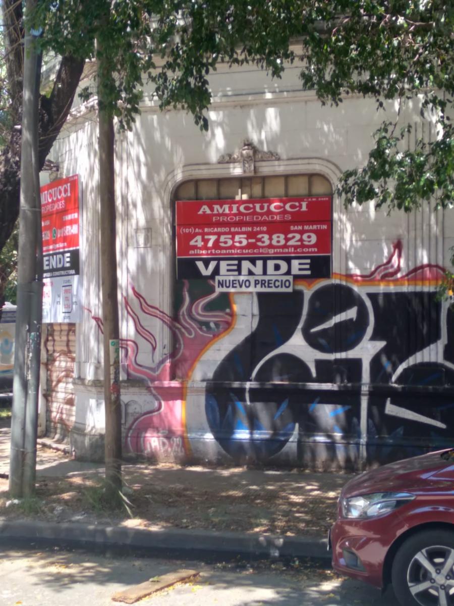 Rivadavia · San Martín — foto 5