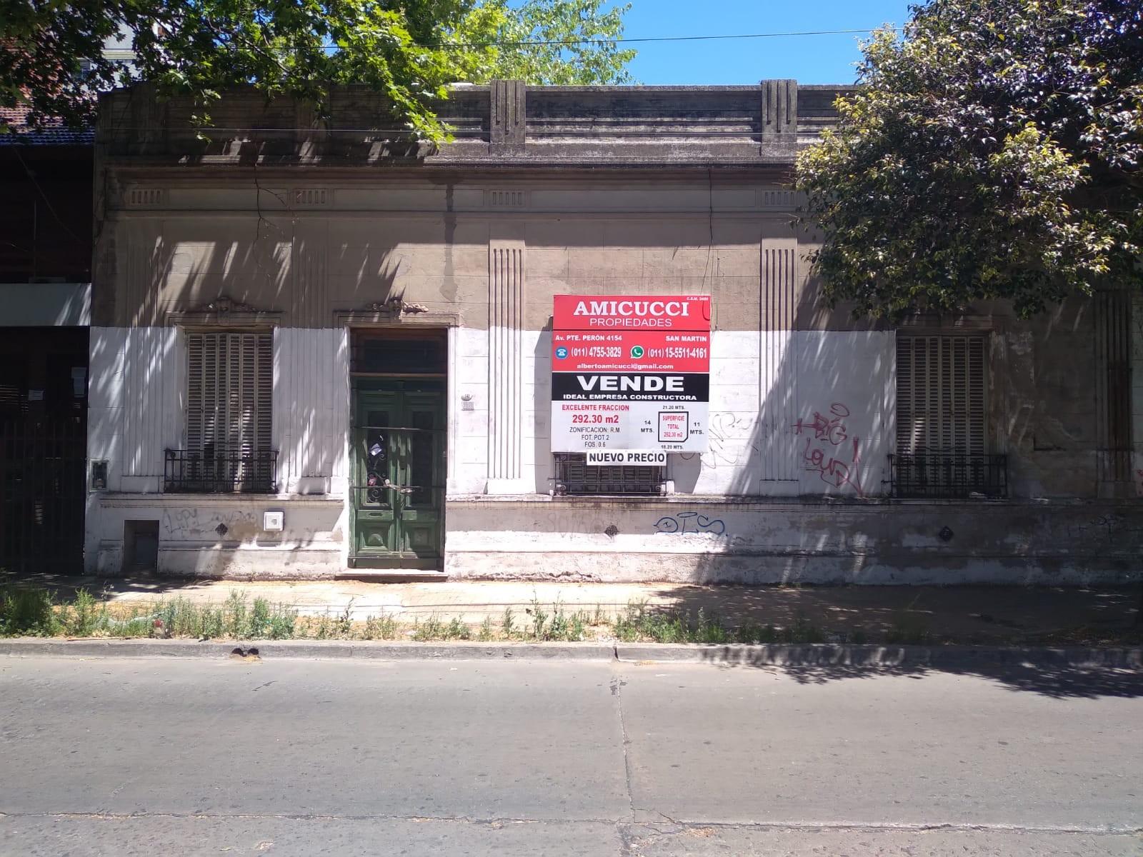 Rivadavia · San Martín — foto 6