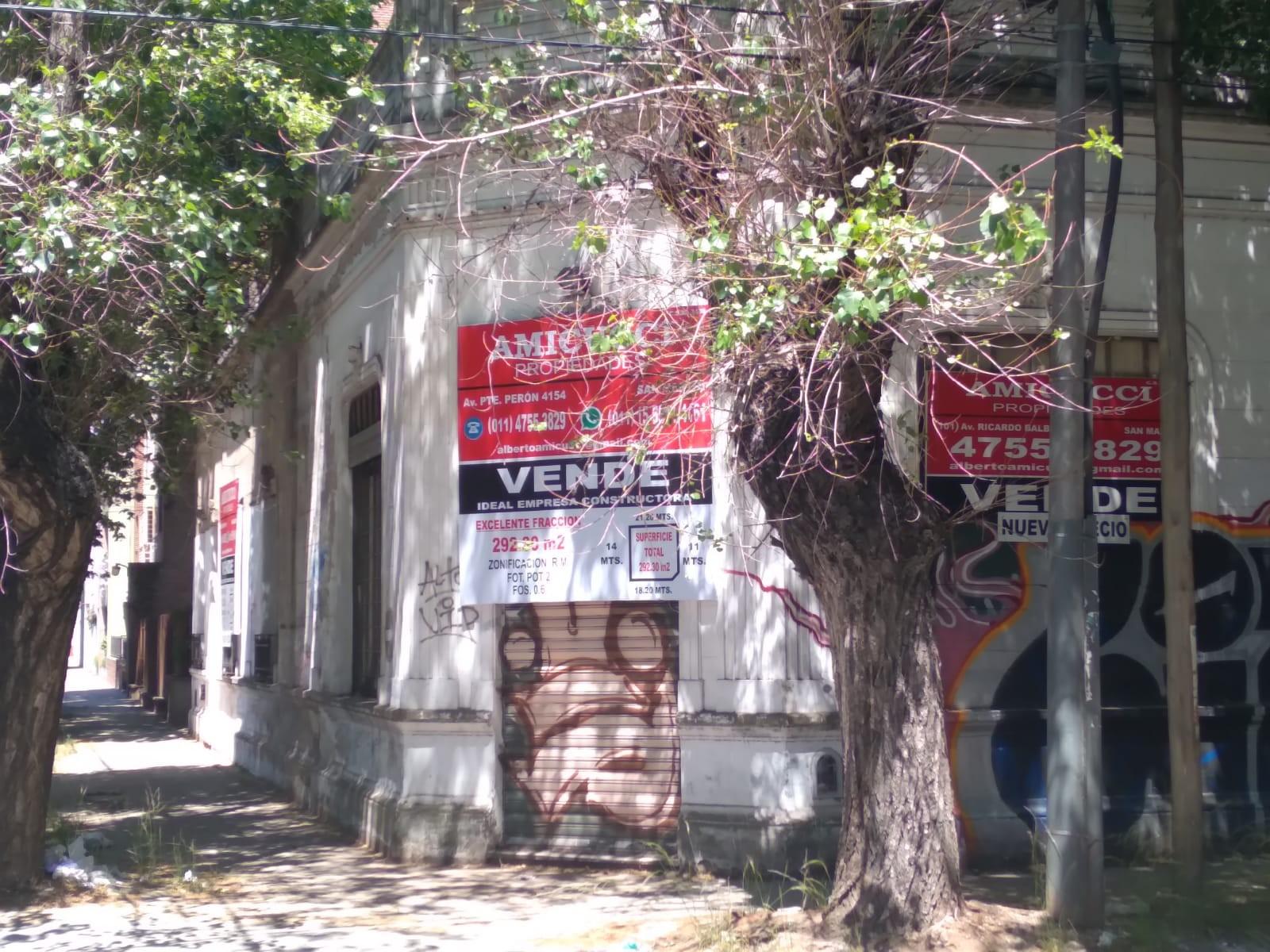 Rivadavia · San Martín — foto 7