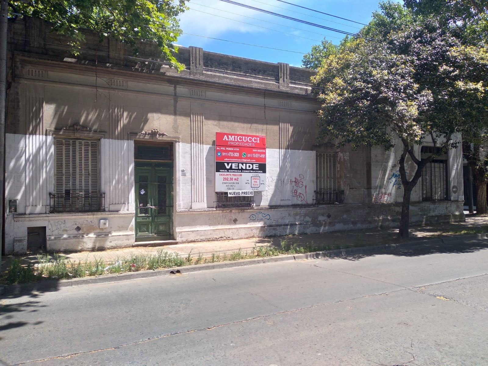 Rivadavia · San Martín — foto 8