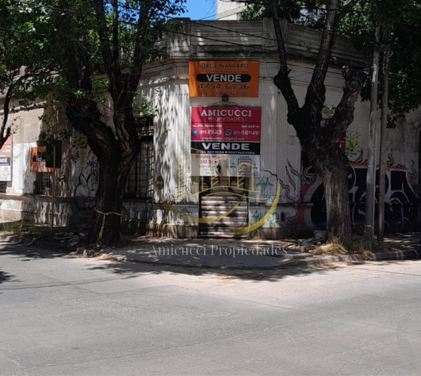 Rivadavia · San Martín — foto 9