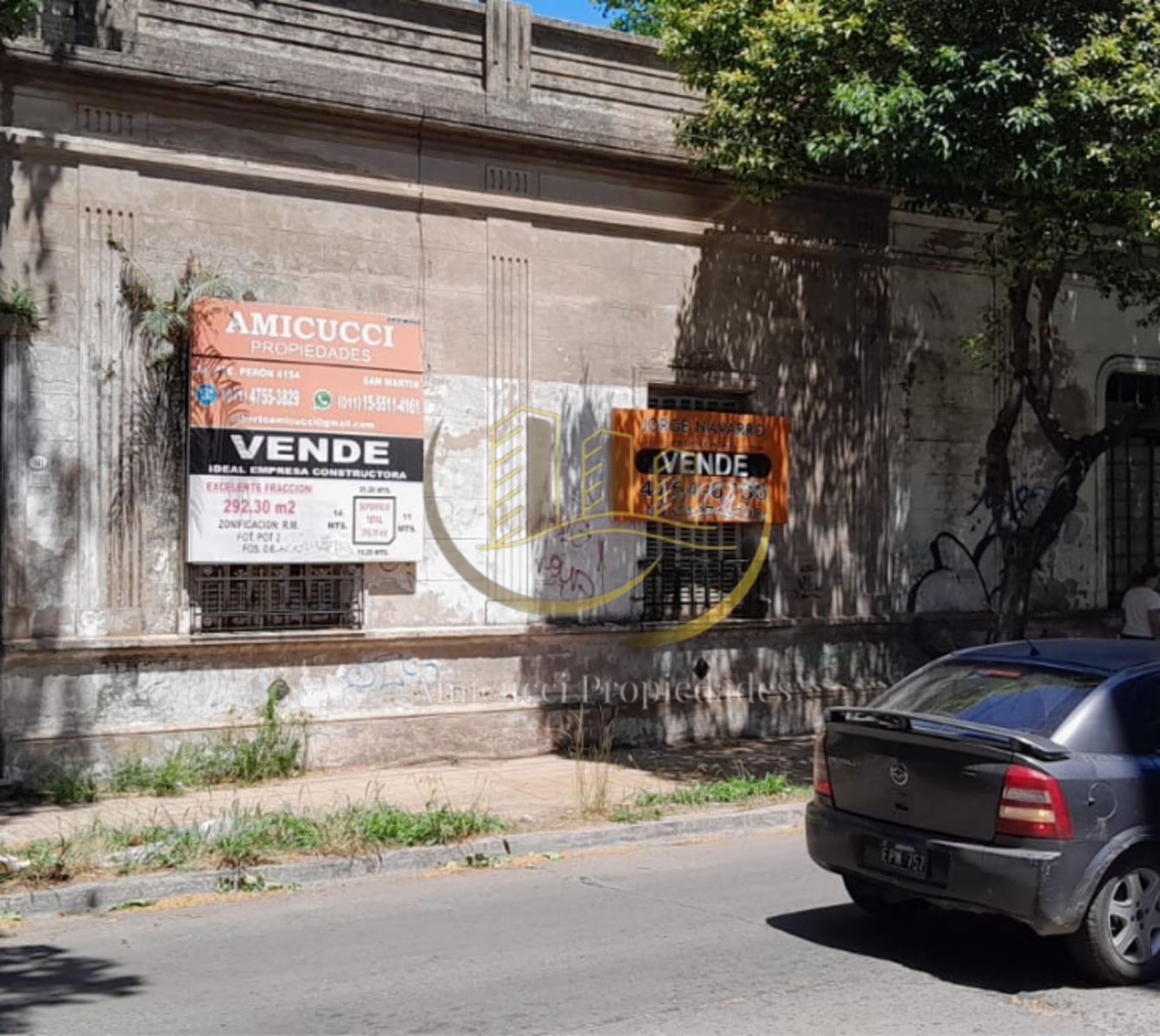 Rivadavia · San Martín — foto 10