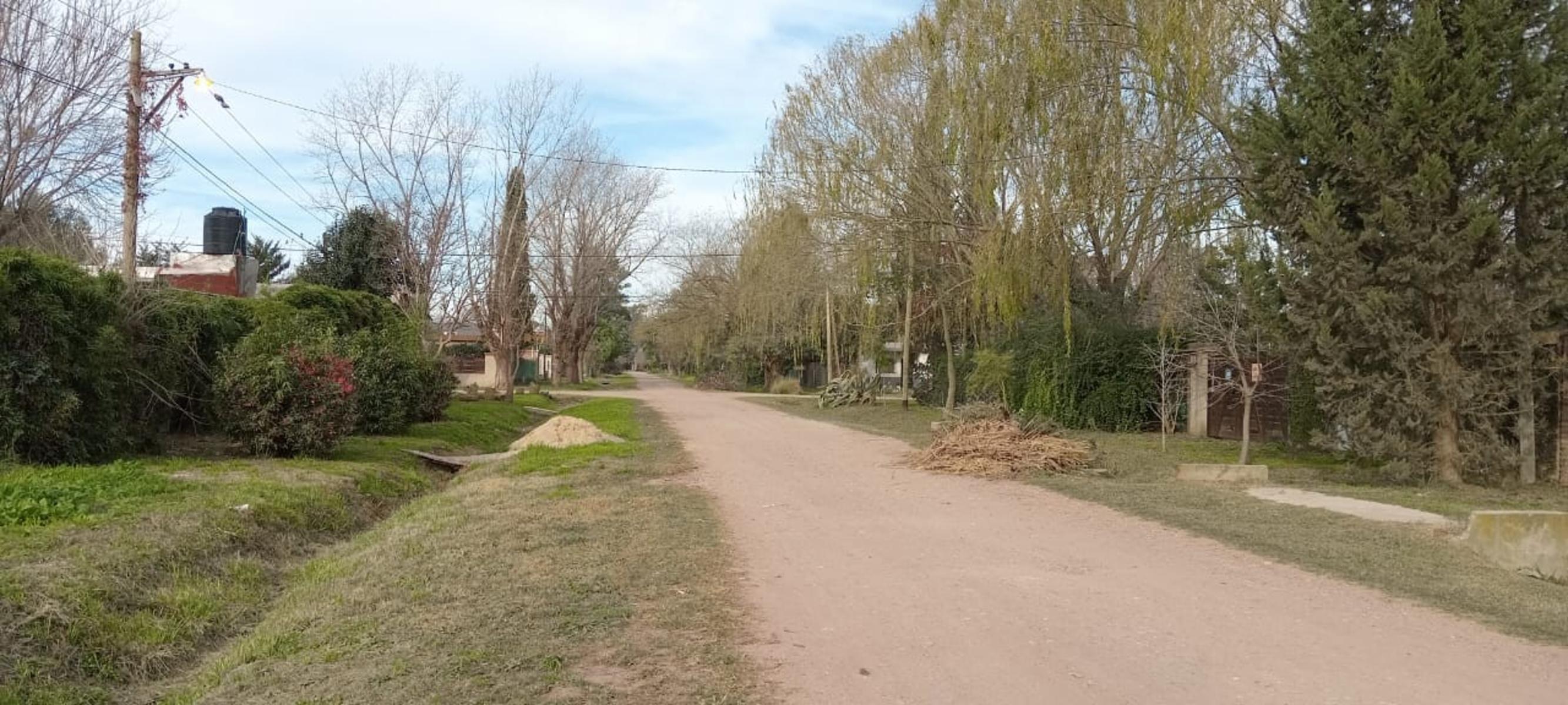 San Bernardo 300 · San Lorenzo — foto 4
