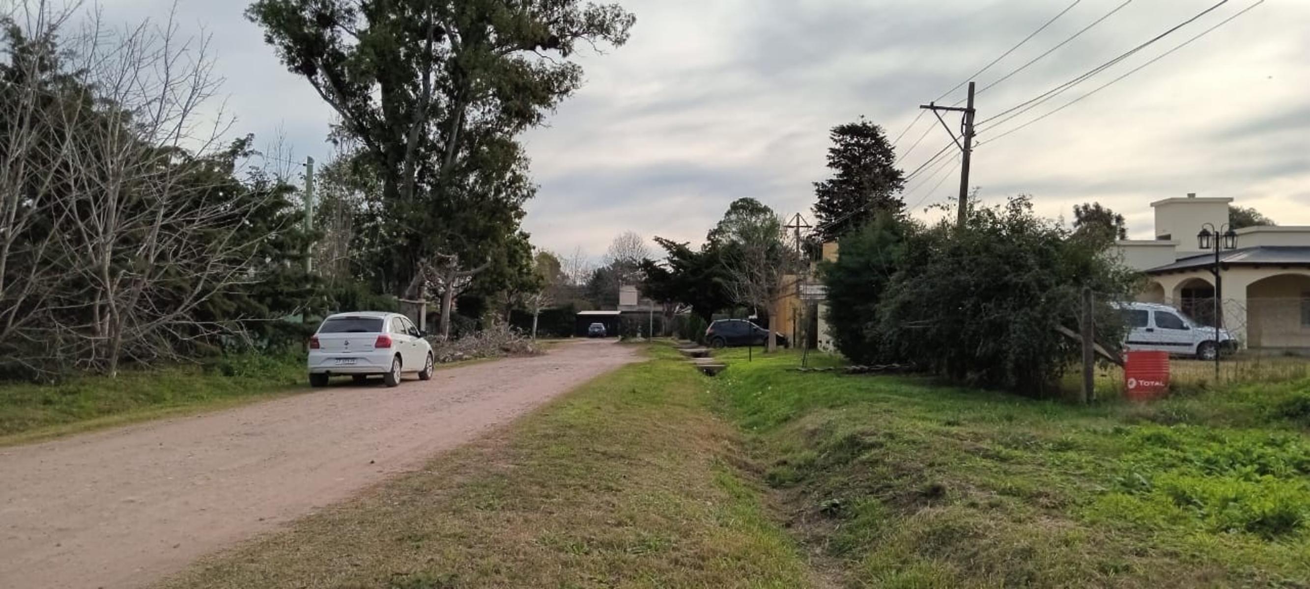San Bernardo 300 · San Lorenzo — foto 5