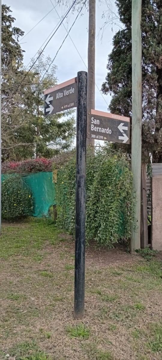 San Bernardo 300 · San Lorenzo — foto 8