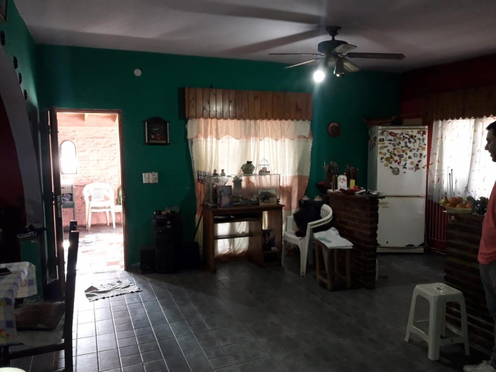 CAMINO MORON Y JUNIN · San Isidro — foto 11