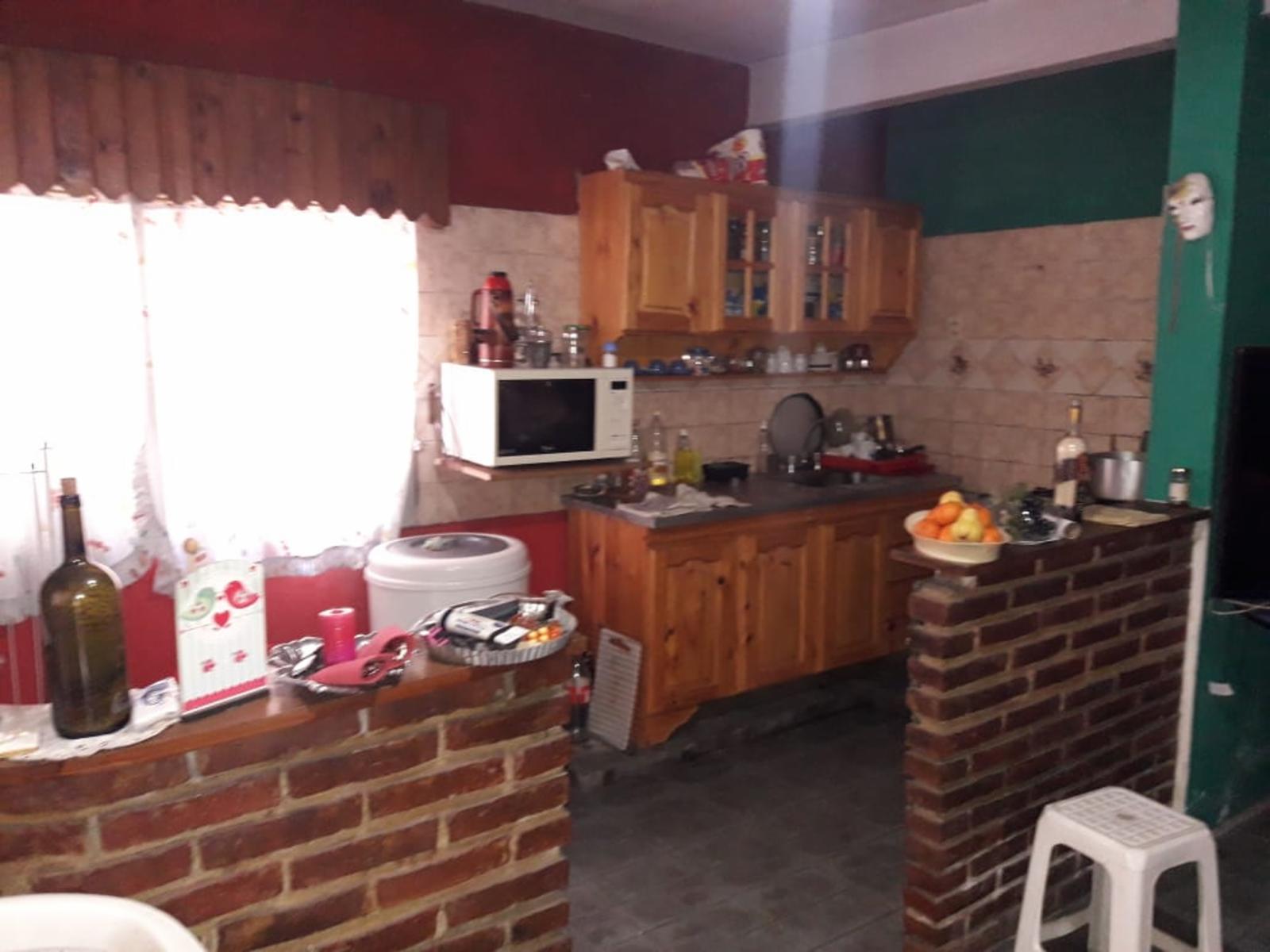 CAMINO MORON Y JUNIN · San Isidro — foto 13