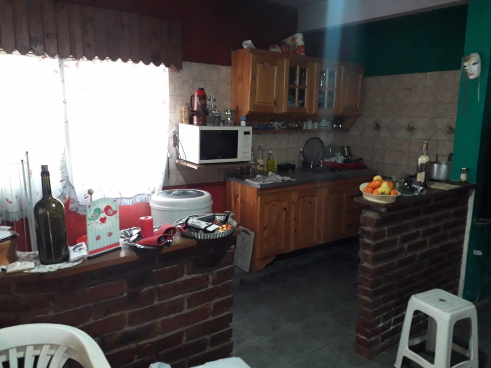 CAMINO MORON Y JUNIN · San Isidro — foto 17