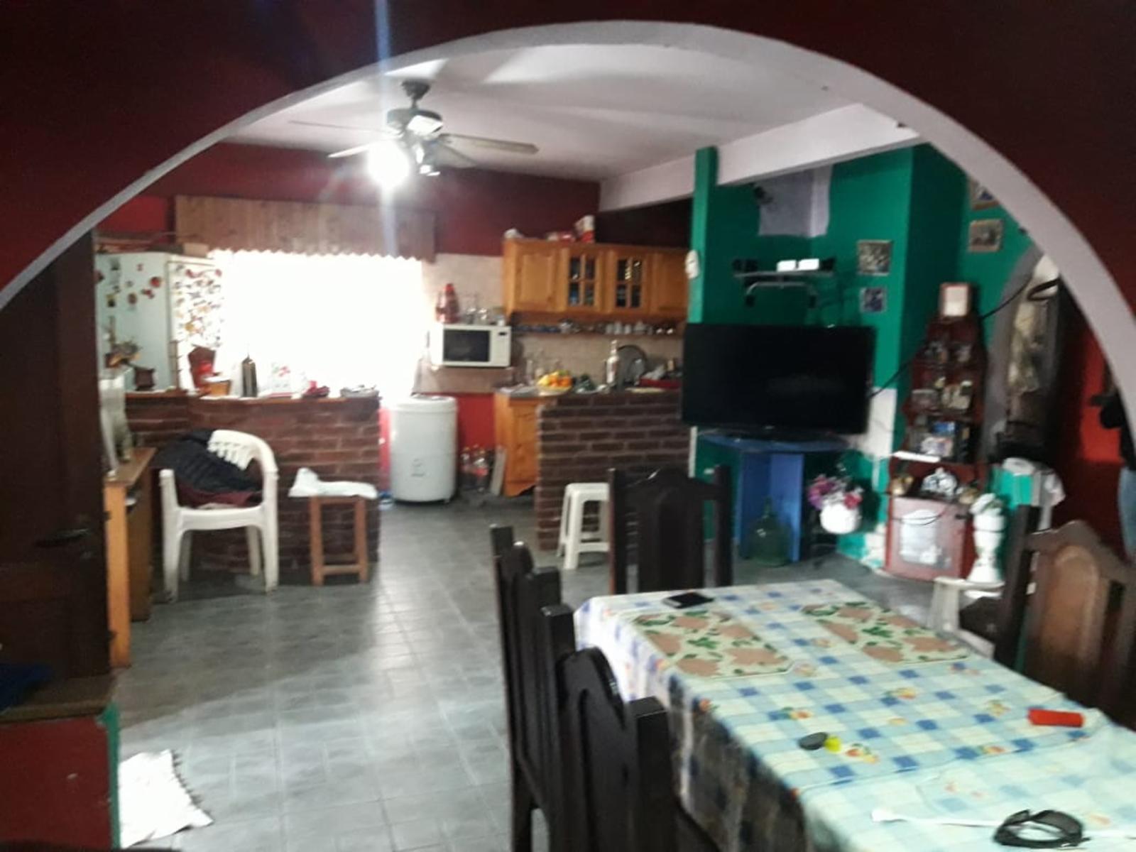 CAMINO MORON Y JUNIN · San Isidro — foto 18