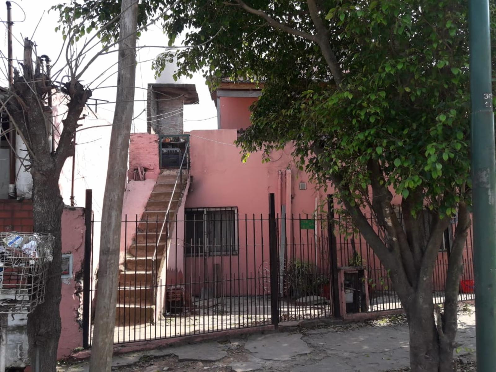 CAMINO MORON Y JUNIN · San Isidro — foto 3
