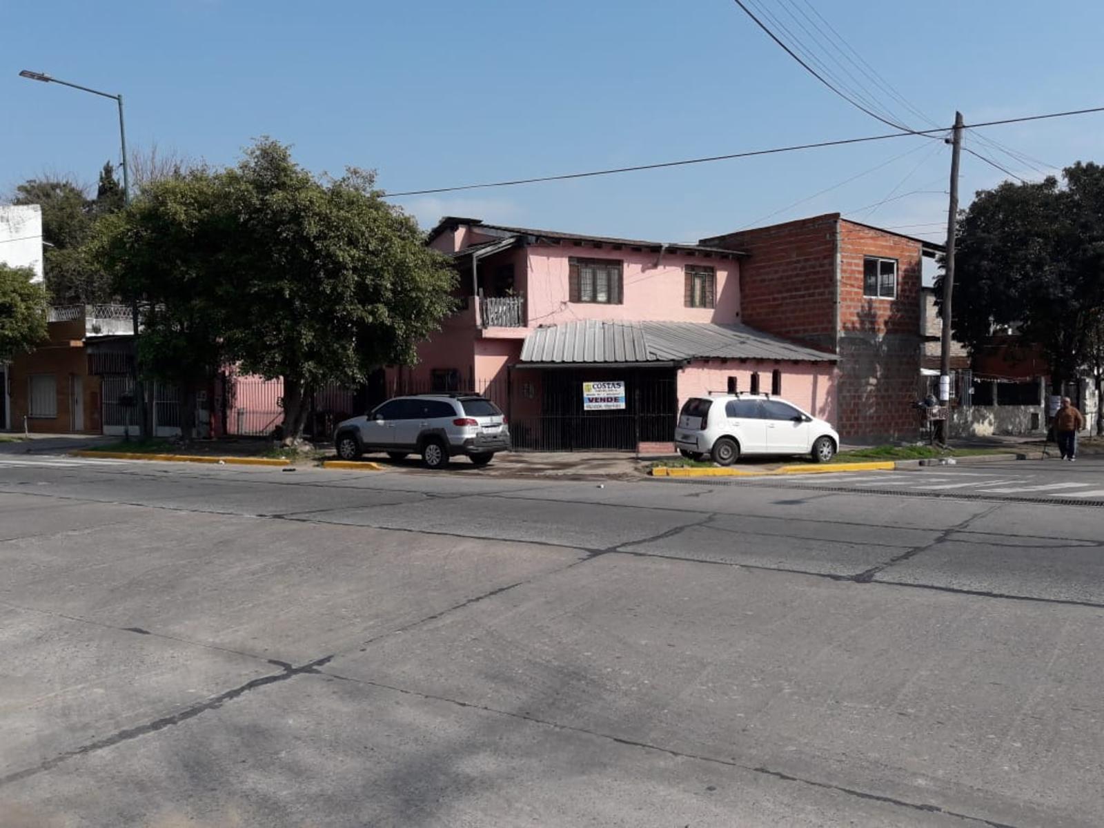 CAMINO MORON Y JUNIN · San Isidro — foto 5