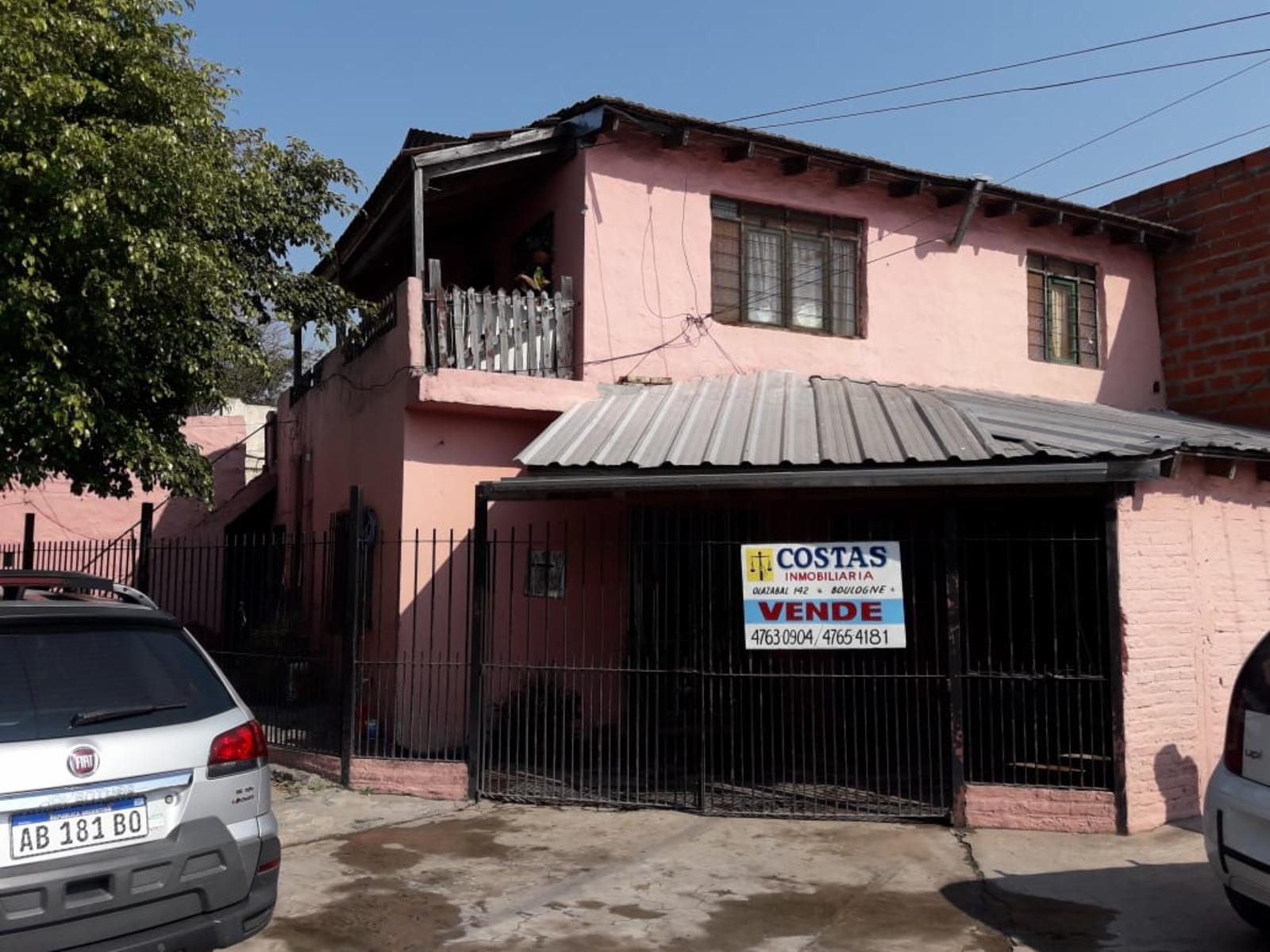 CAMINO MORON Y JUNIN · San Isidro — foto 6