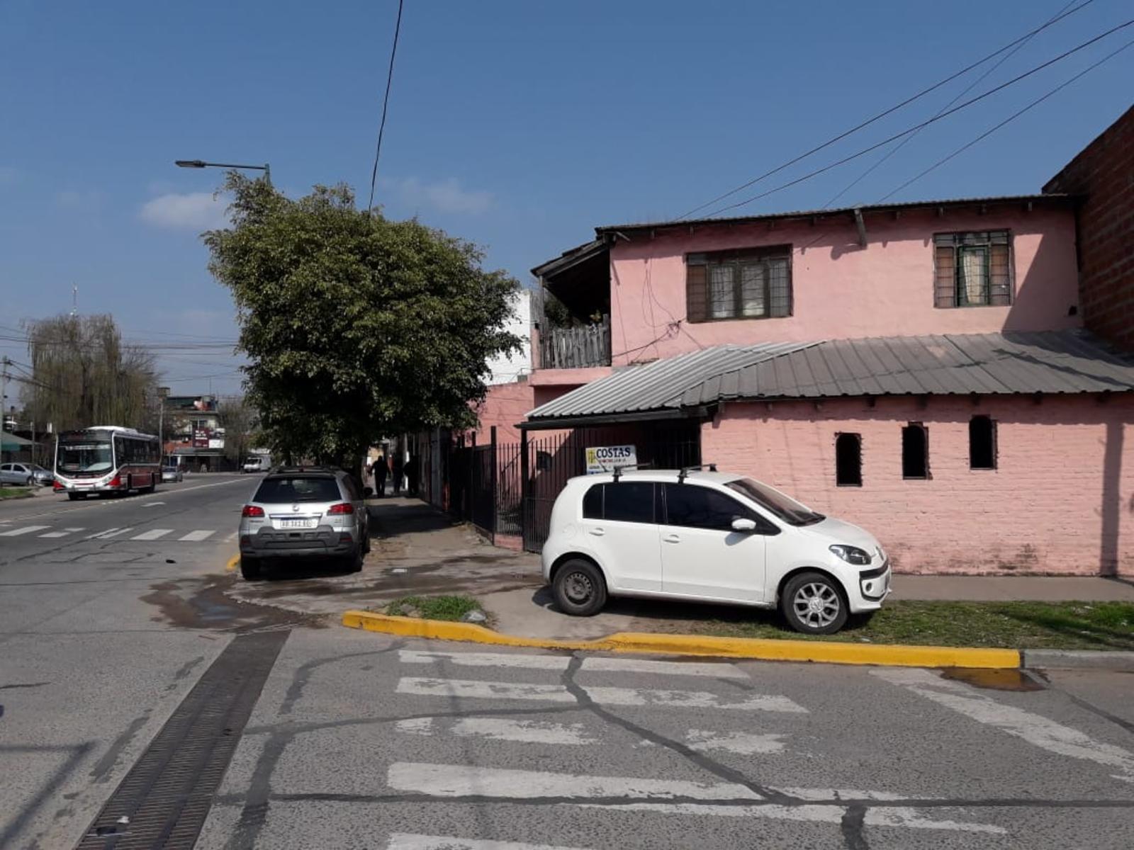 CAMINO MORON Y JUNIN · San Isidro — foto 7