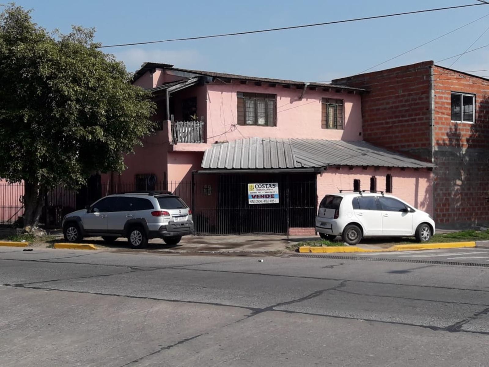 CAMINO MORON Y JUNIN · San Isidro — foto 8