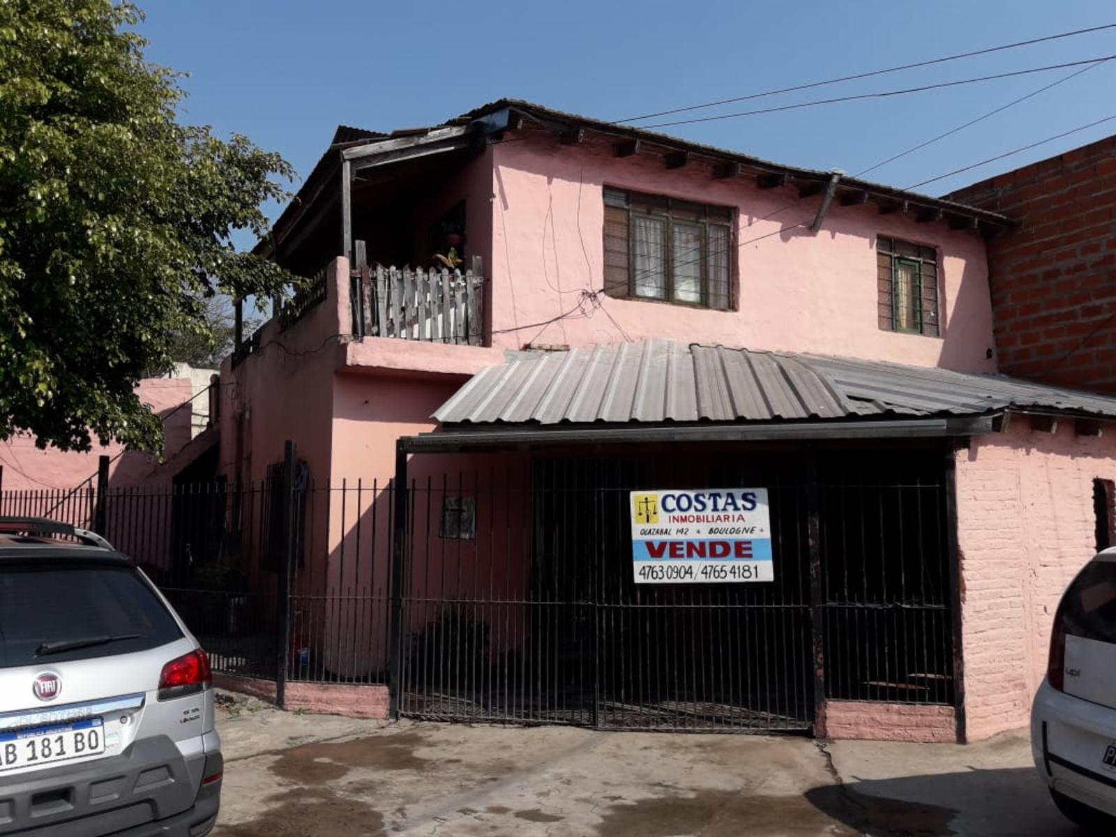 CAMINO MORON Y JUNIN · San Isidro — foto 9