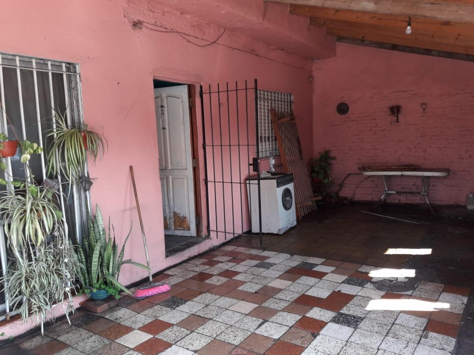 CAMINO MORON Y JUNIN · San Isidro — foto 10