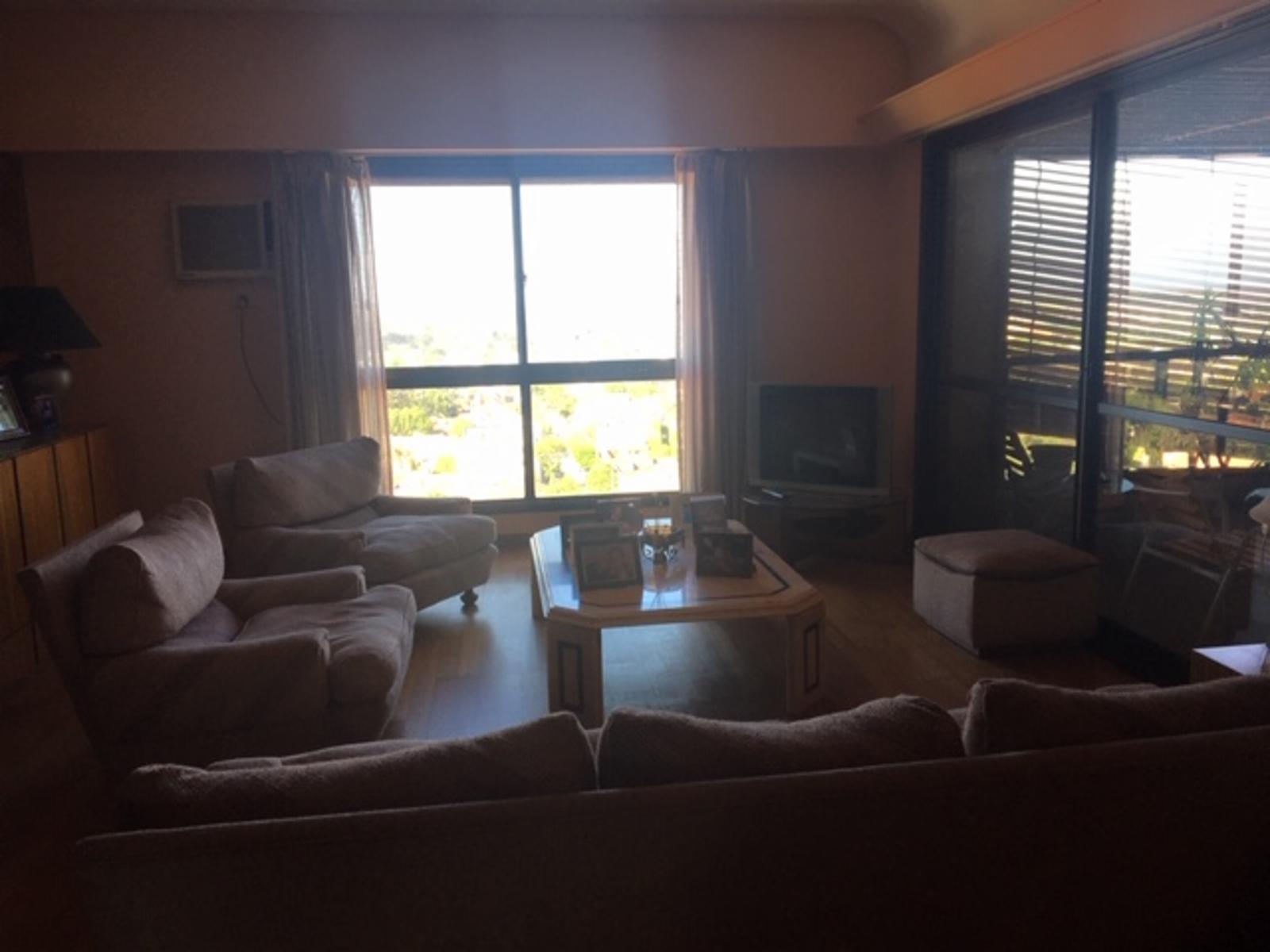 Piso 5 amb.. con habitación d servicio Quilmes centro