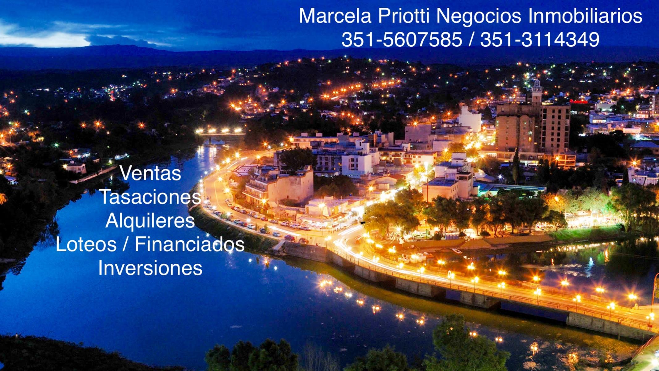 Hermoso depto en la mejor zona de Nva Cordoba