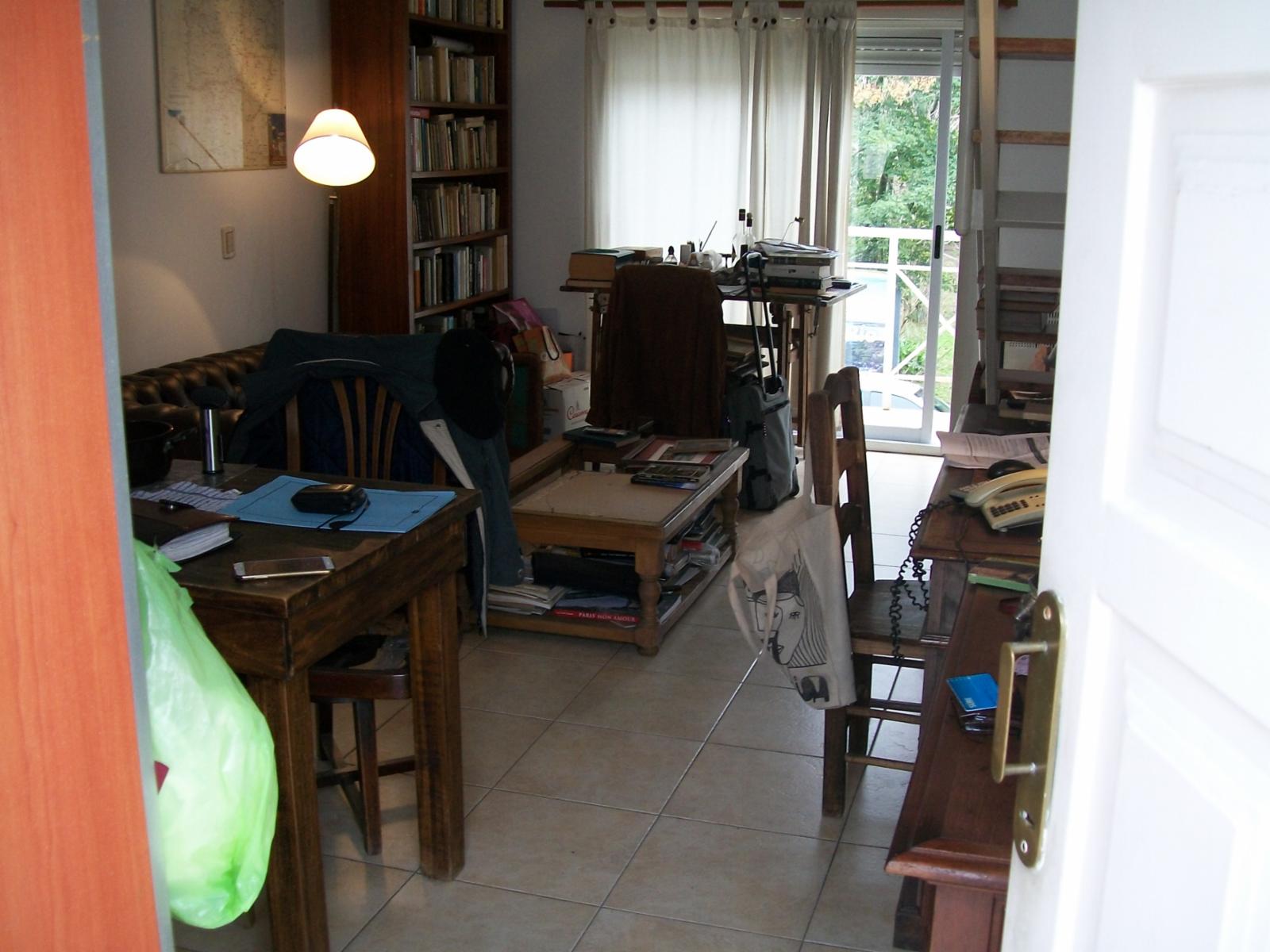Ezeiza N° 2960 1° · Villa Pueyrredon — foto 4