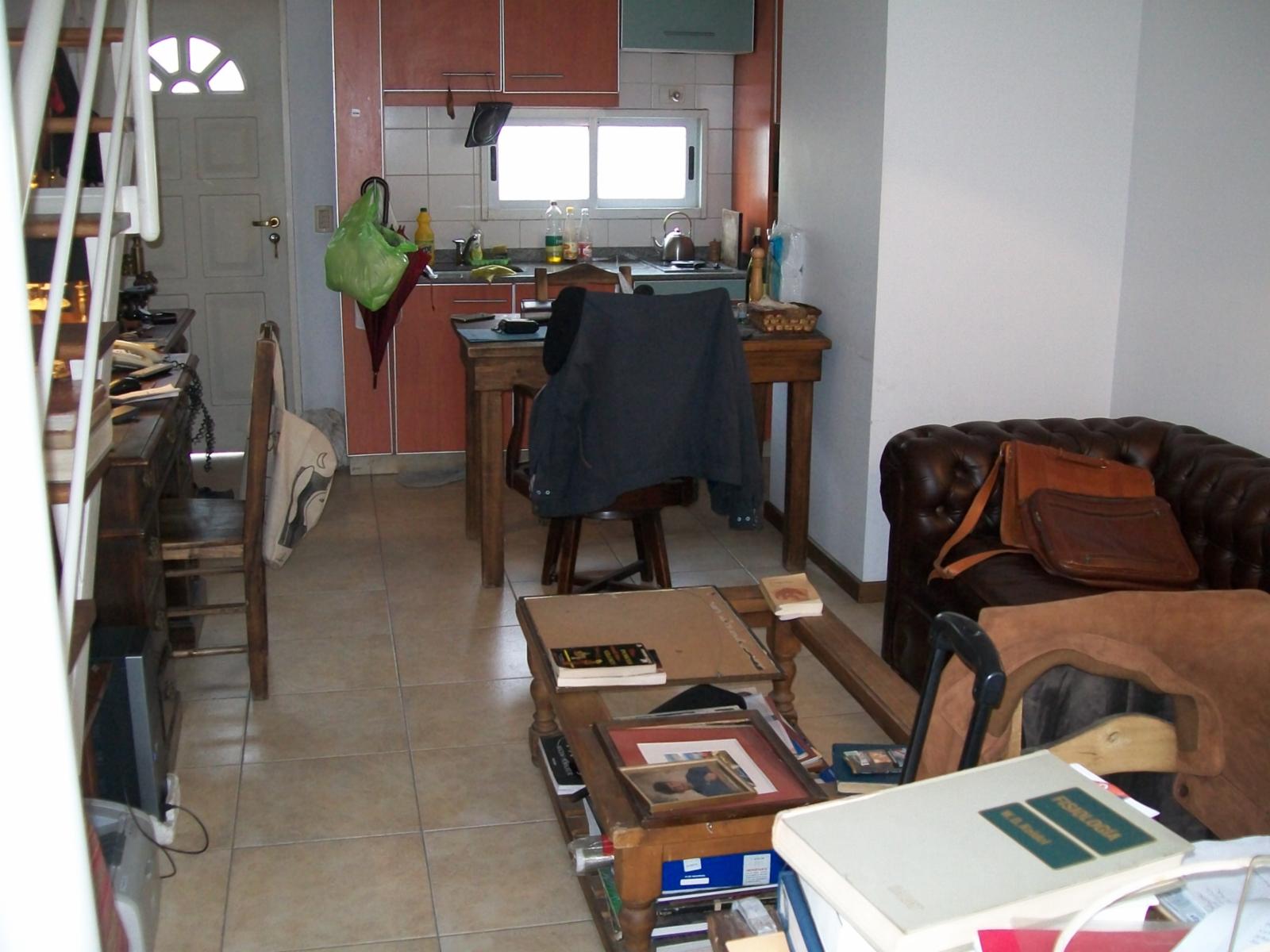 Ezeiza N° 2960 1° · Villa Pueyrredon — foto 5