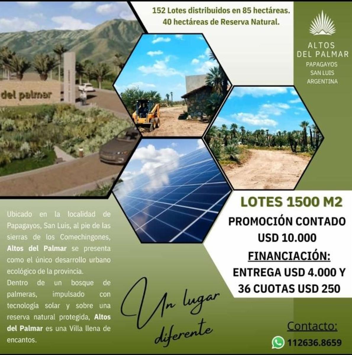 Ruta 1 · Chacabuco — foto 5