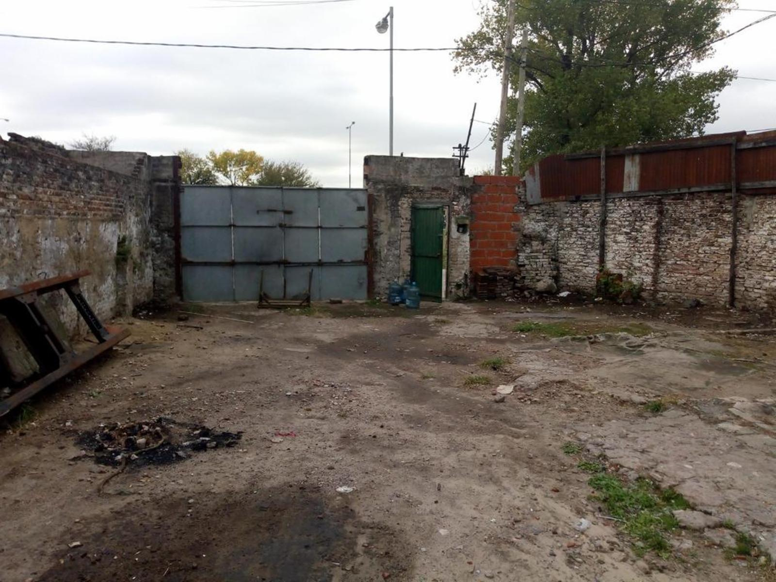Avenida General Paz 13729 · La Matanza — foto 3