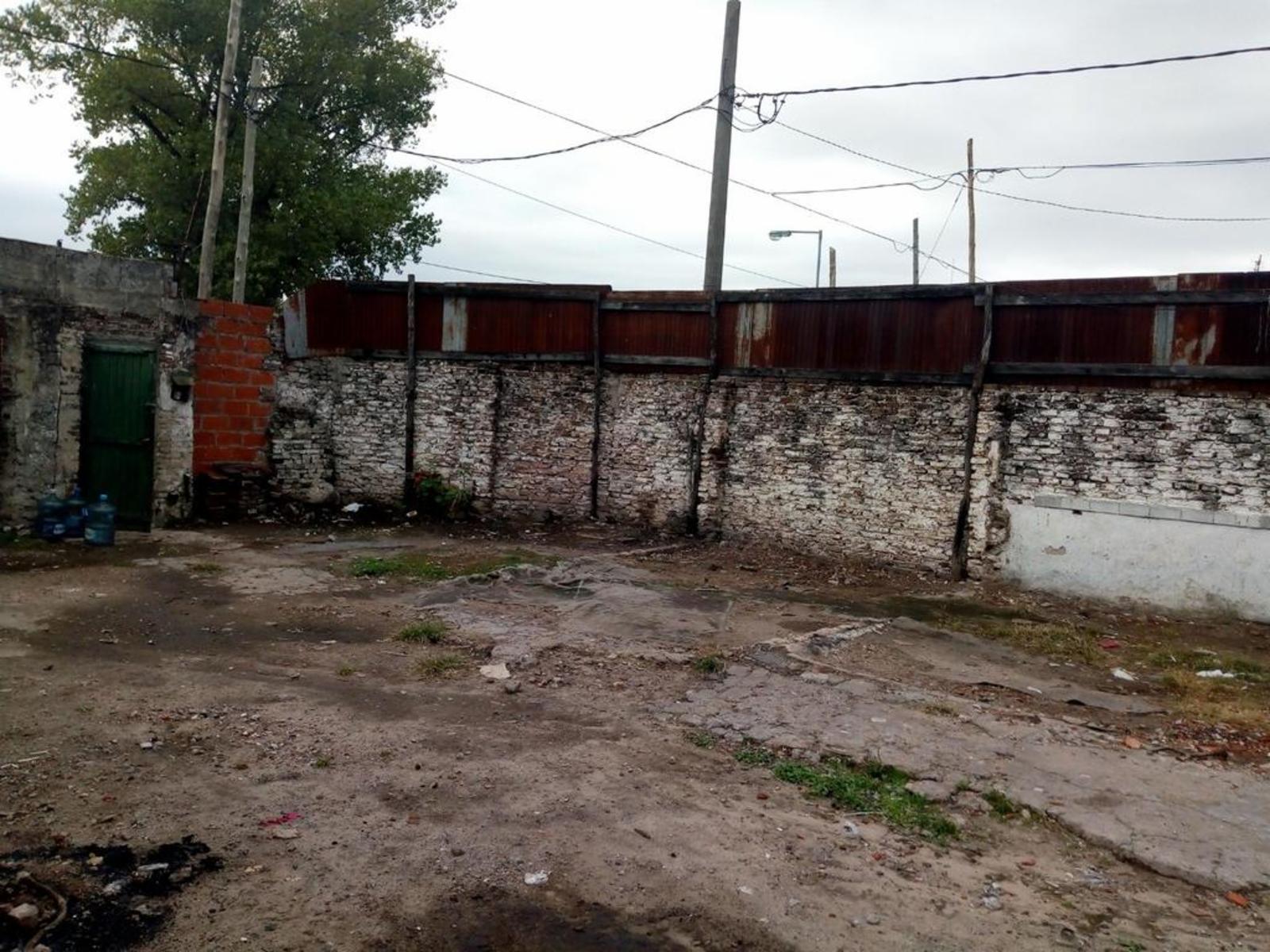 Avenida General Paz 13729 · La Matanza — foto 4