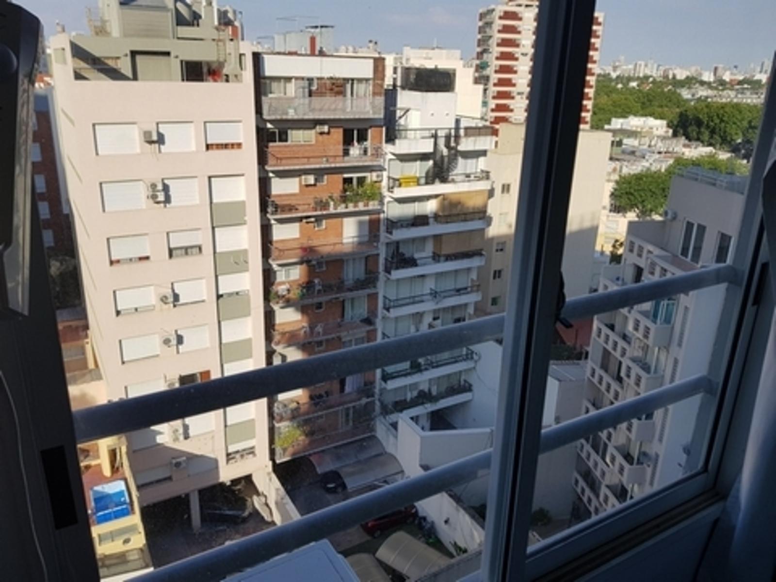 Alvarez Thomas 2800 · Villa Urquiza — foto 6