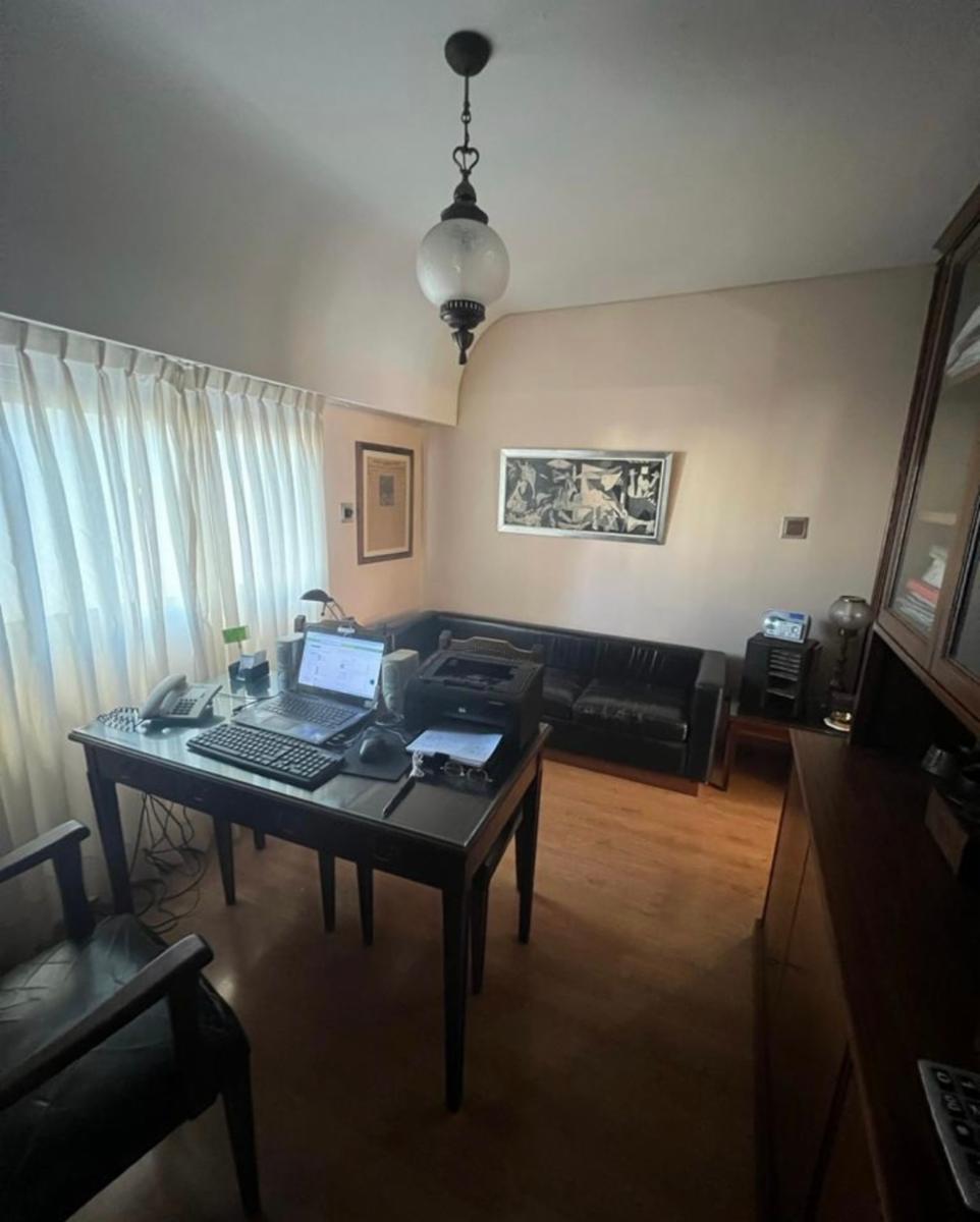 Aguero 1500 · Recoleta — foto 14