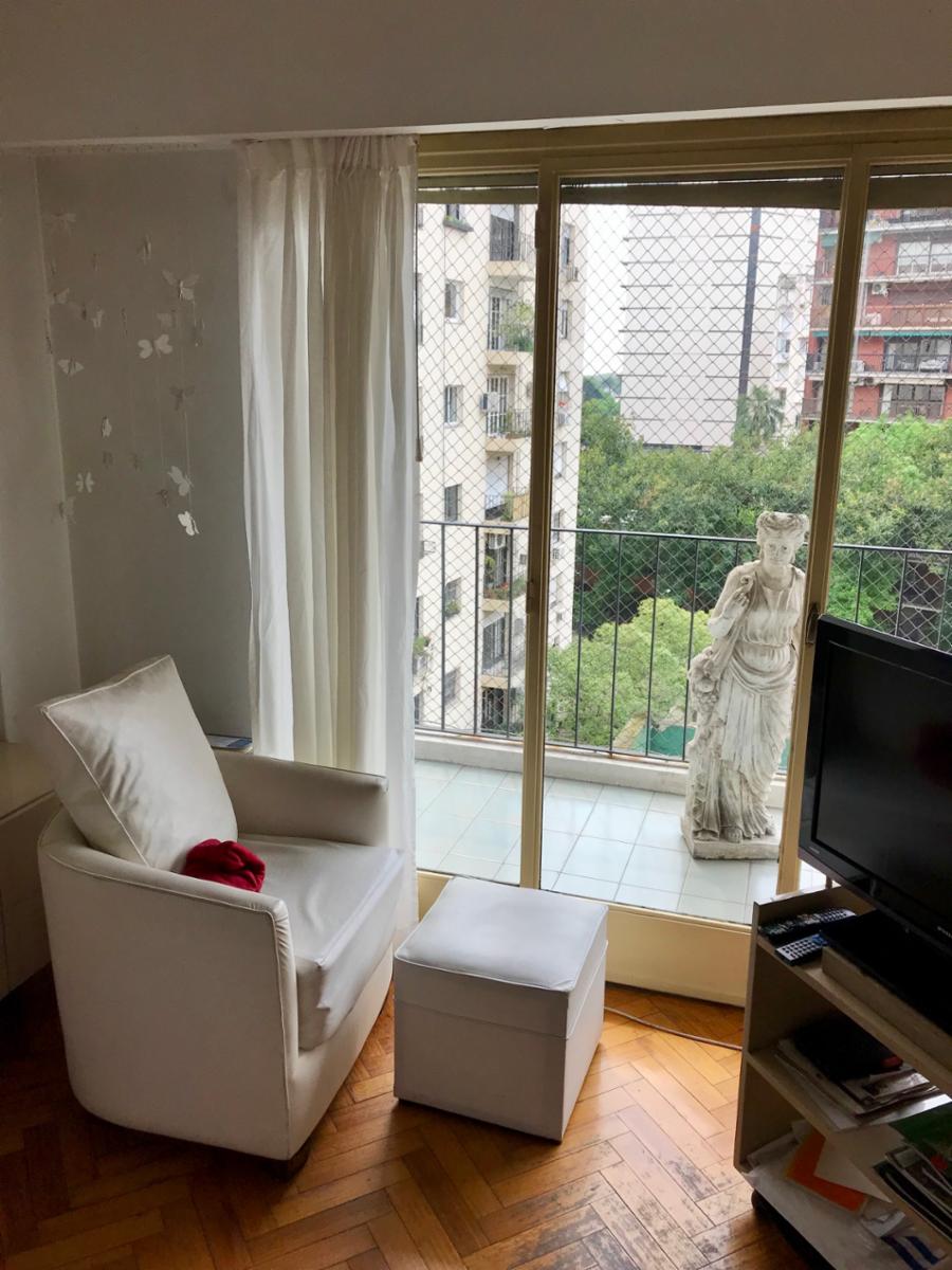 Esmeralda 1200 · Barrio Norte — foto 18