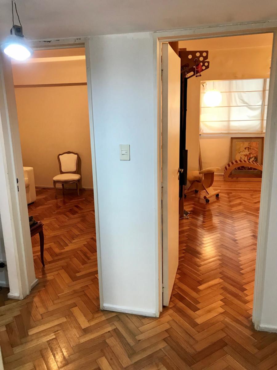 Esmeralda 1200 · Barrio Norte — foto 22