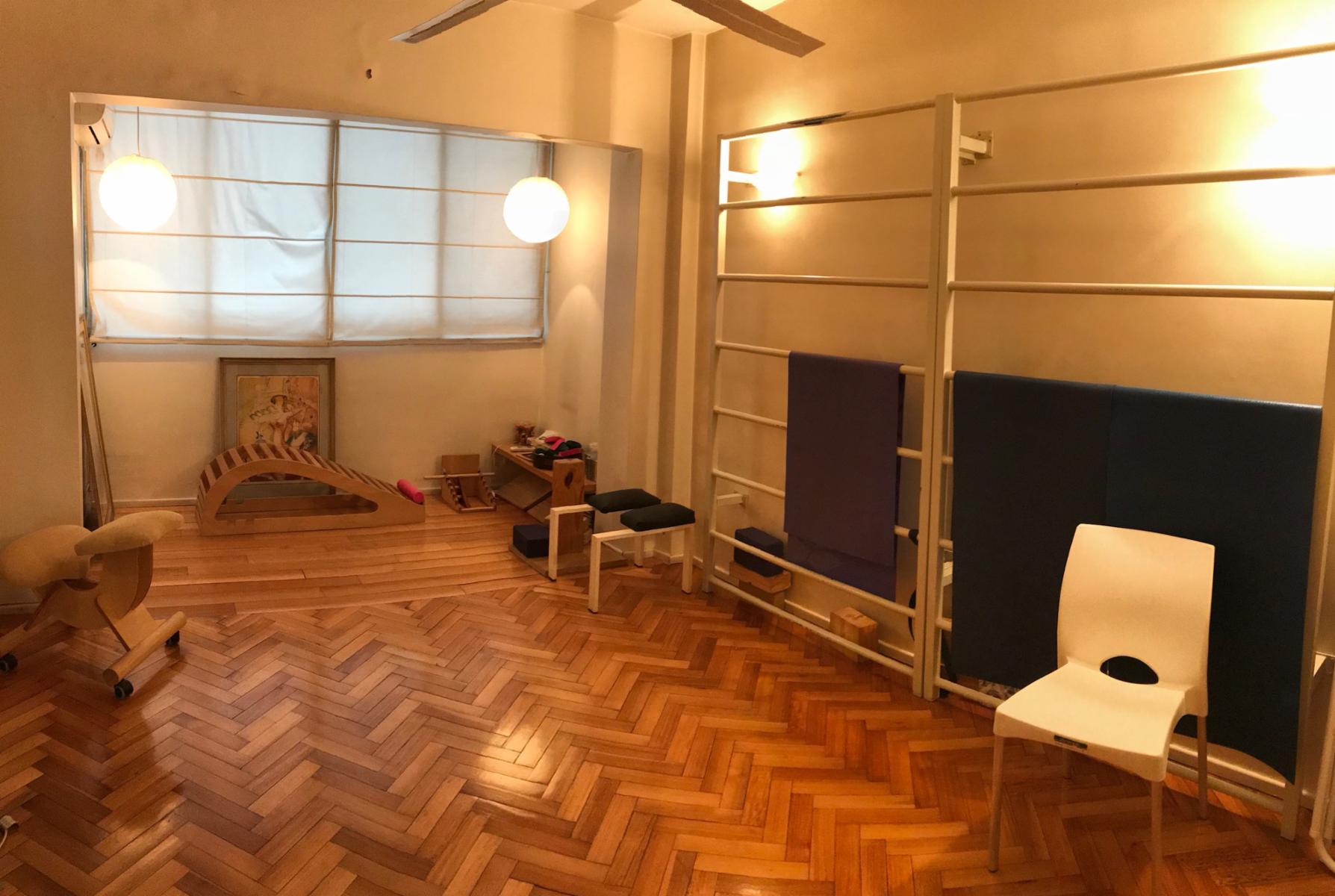 Esmeralda 1200 · Barrio Norte — foto 24