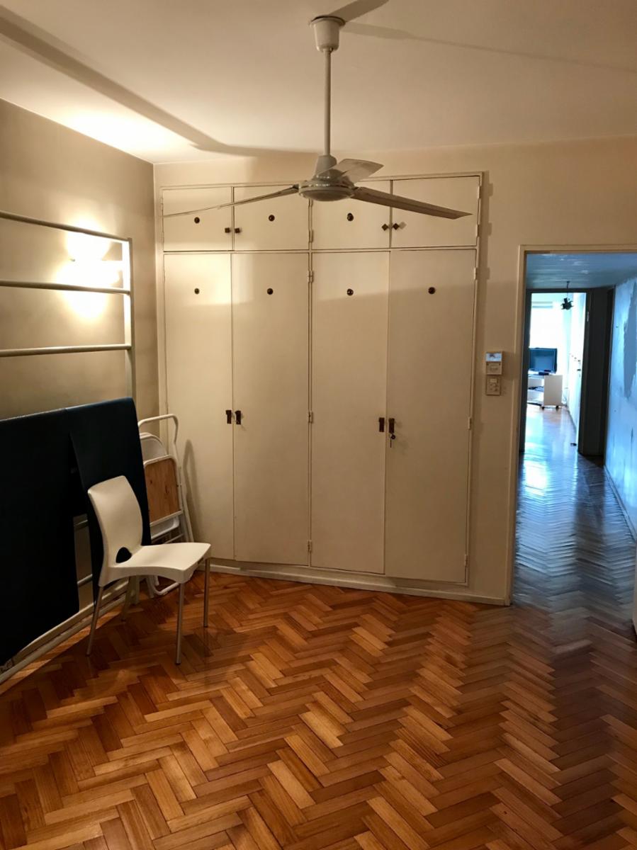 Esmeralda 1200 · Barrio Norte — foto 25