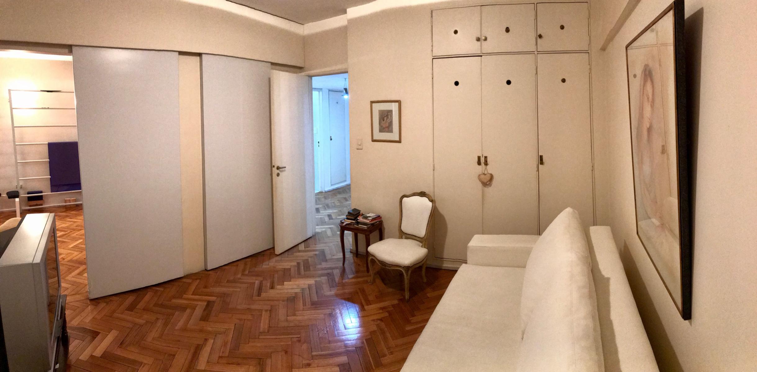 Esmeralda 1200 · Barrio Norte — foto 27