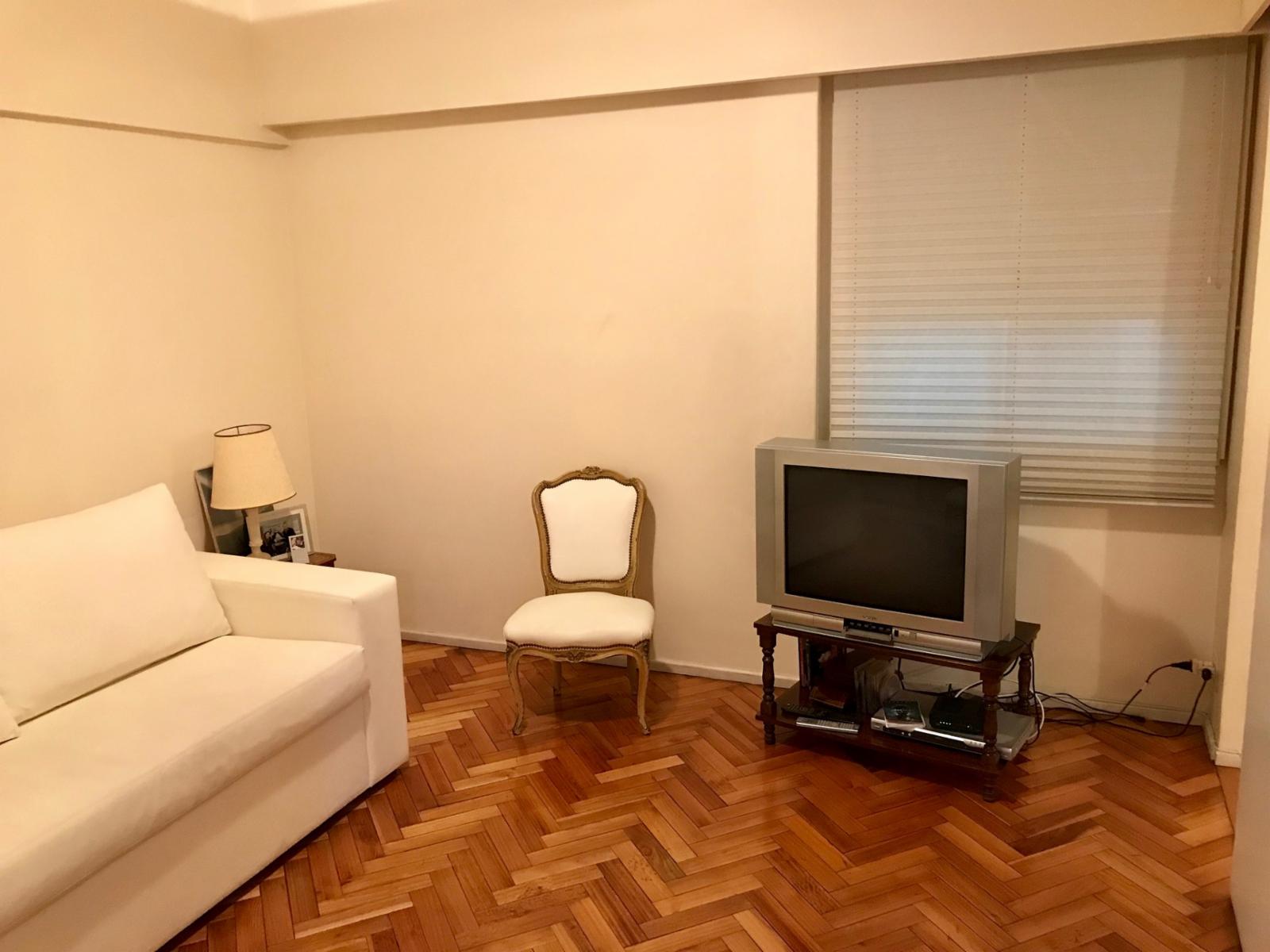 Esmeralda 1200 · Barrio Norte — foto 28