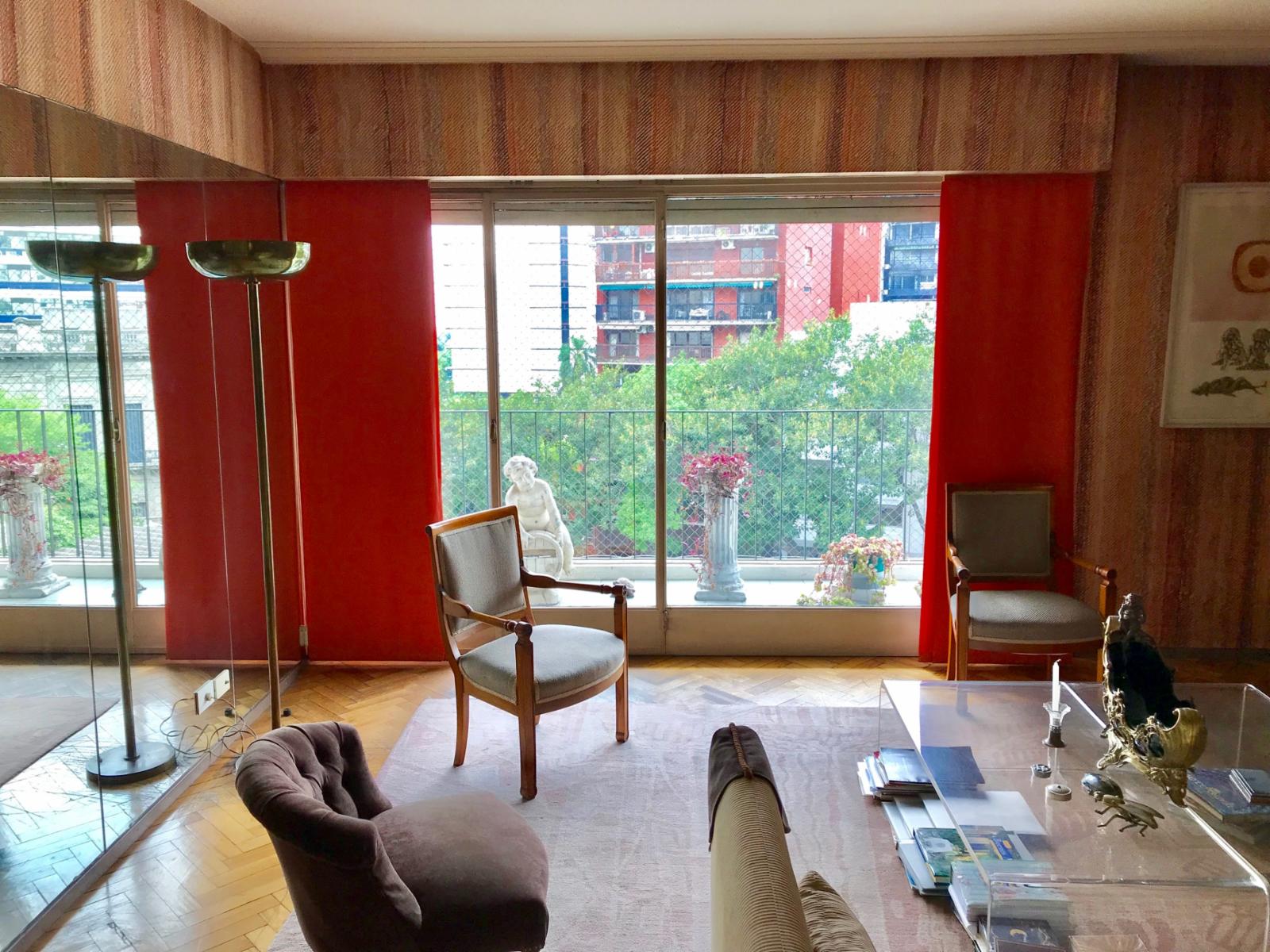 Esmeralda 1200 · Barrio Norte — foto 4