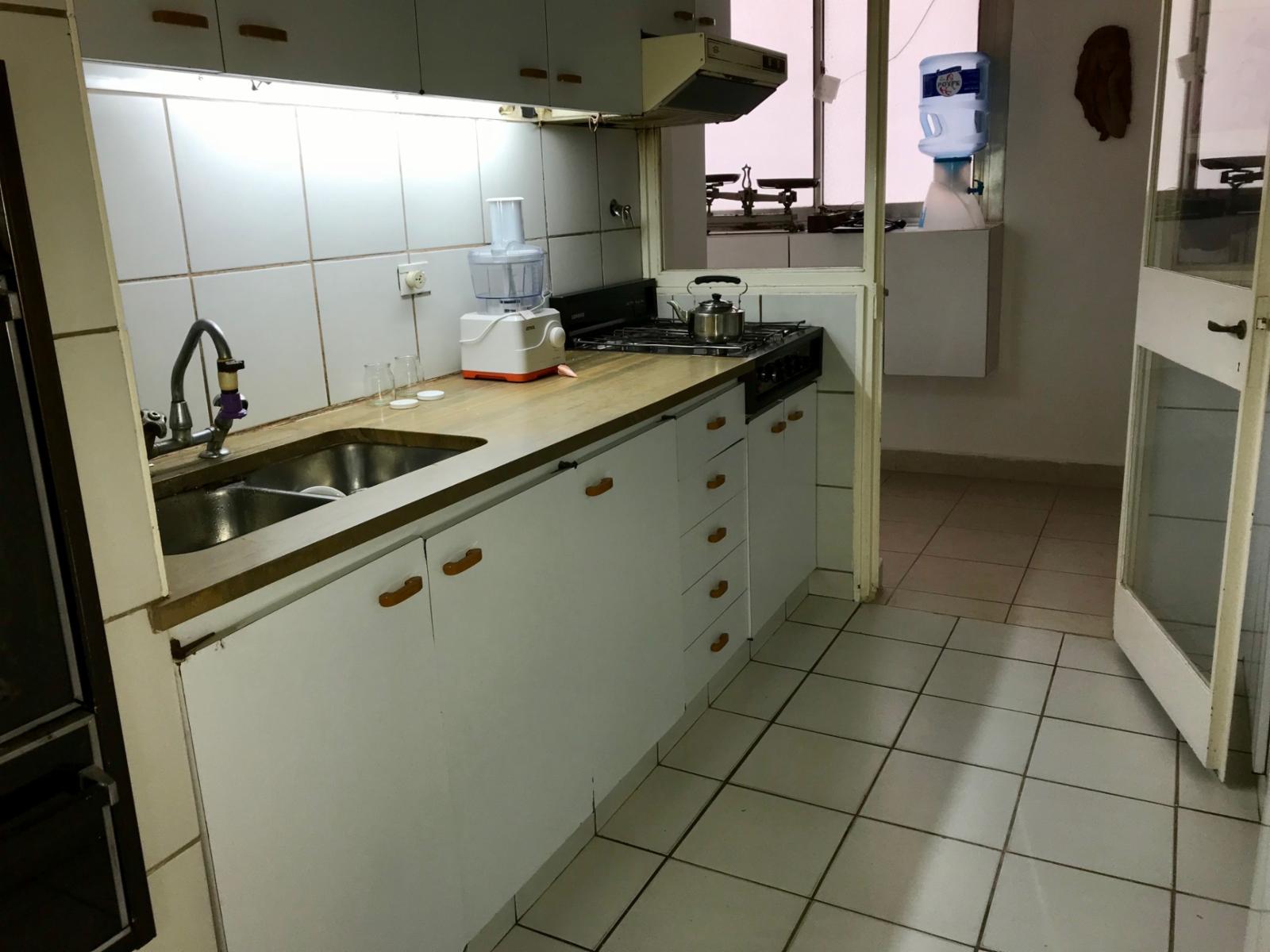 Esmeralda 1200 · Barrio Norte — foto 35
