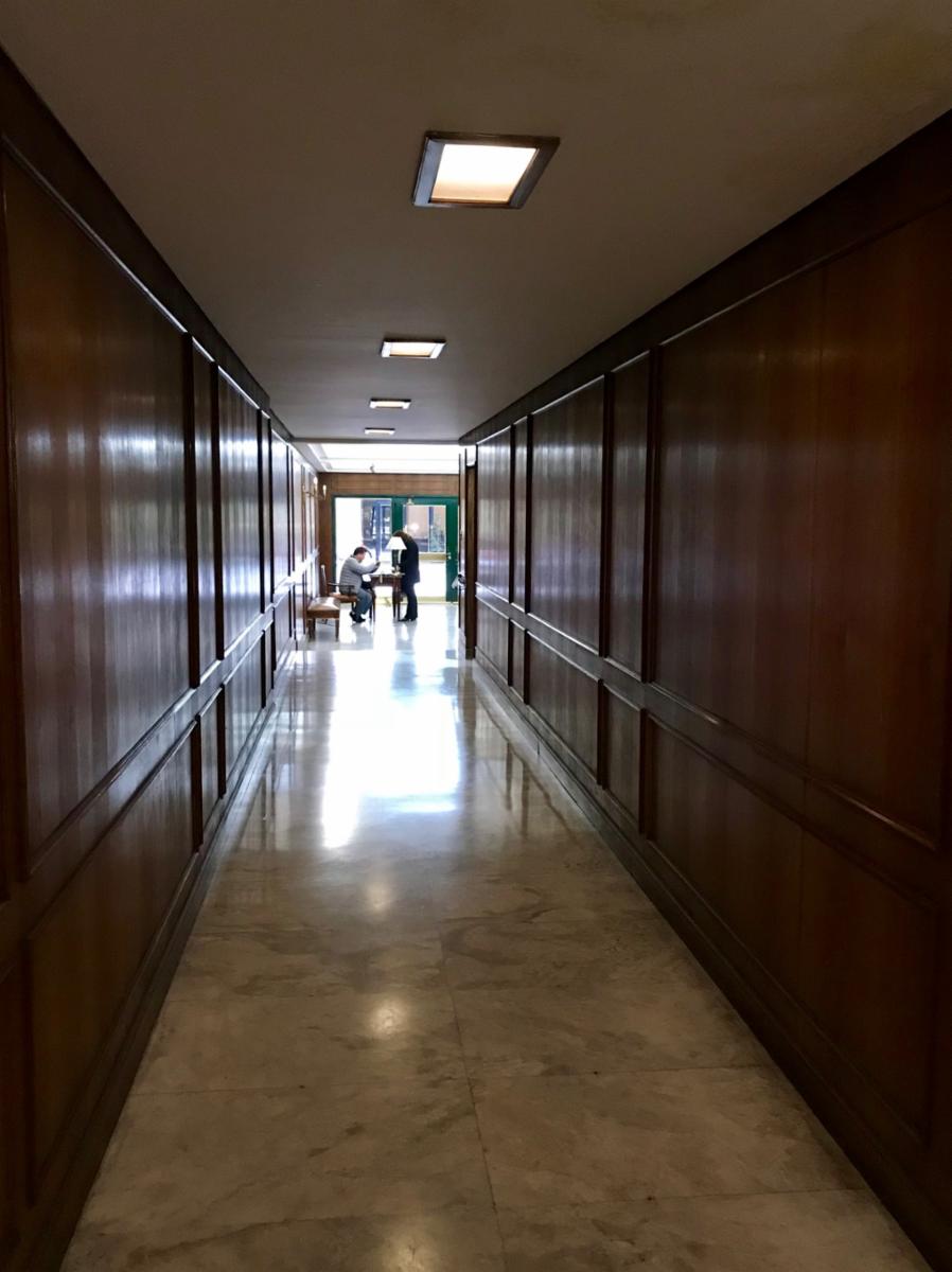 Esmeralda 1200 · Barrio Norte — foto 38