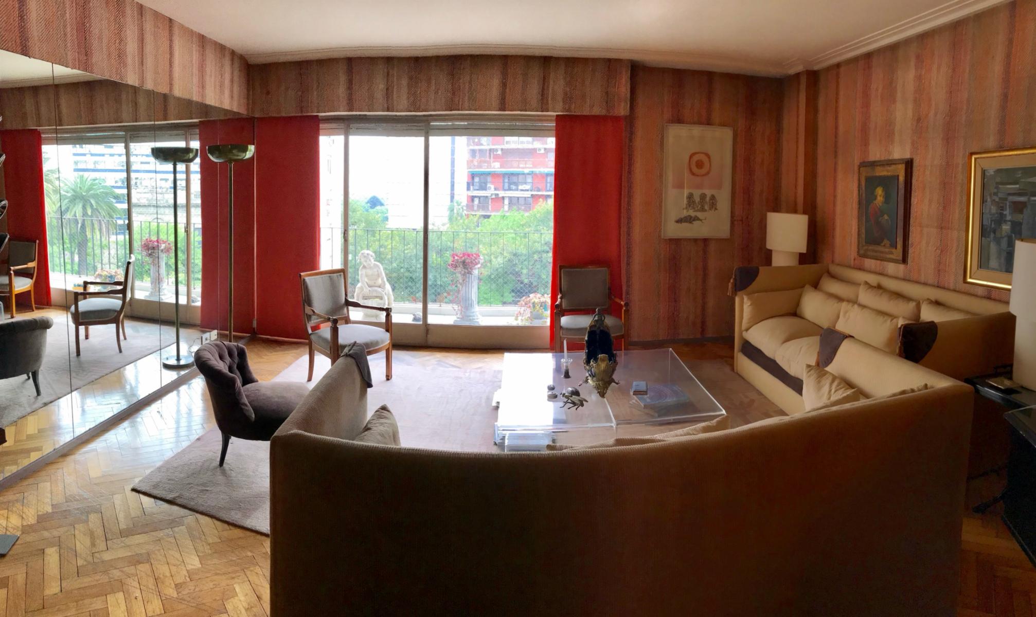 Esmeralda 1200 · Barrio Norte — foto 6