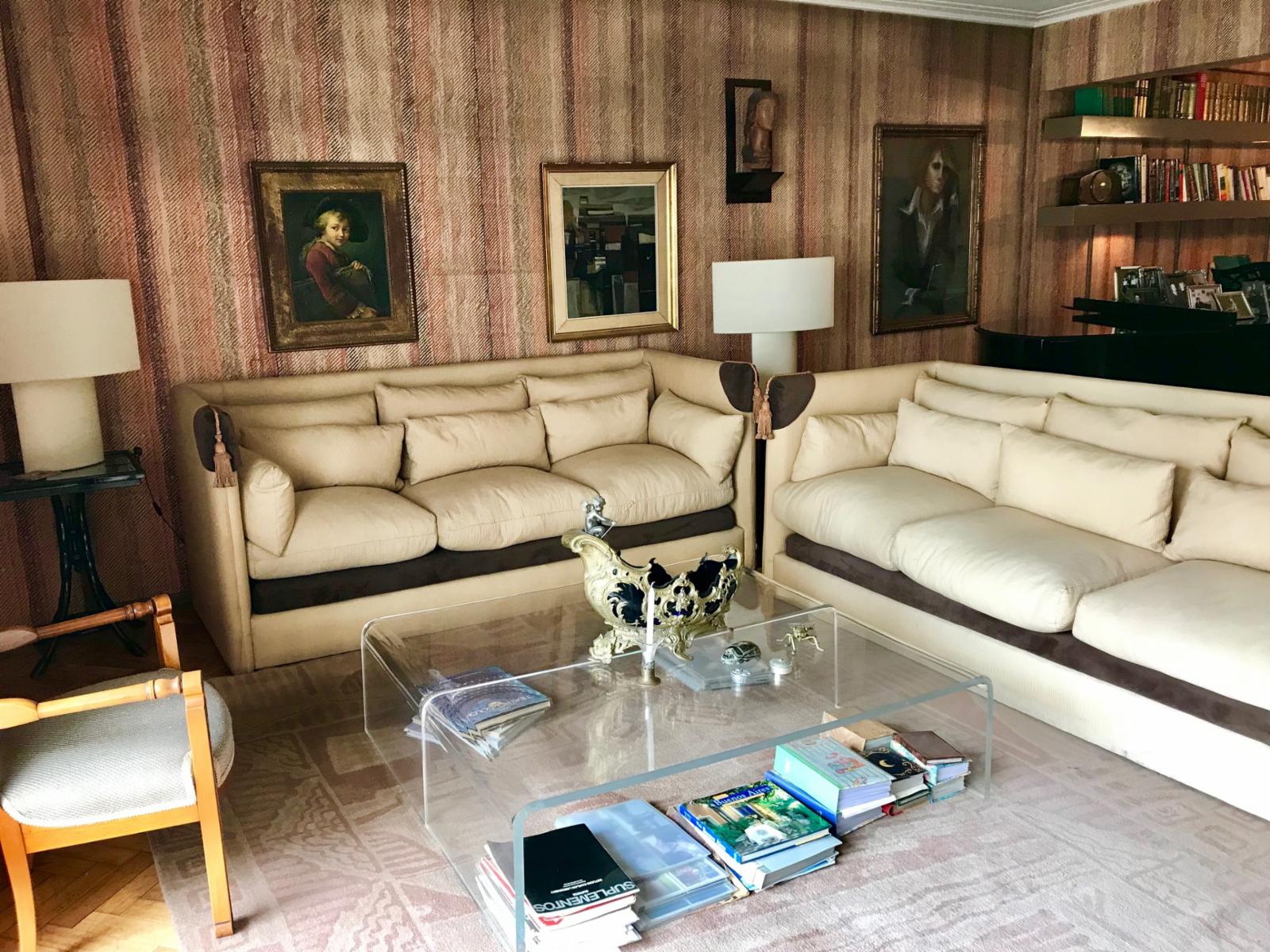 Esmeralda 1200 · Barrio Norte — foto 7