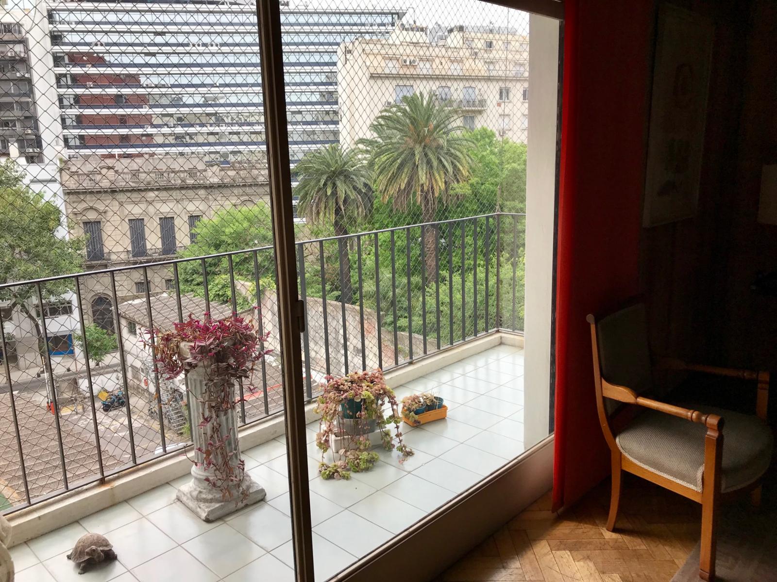 Esmeralda 1200 · Barrio Norte — foto 9