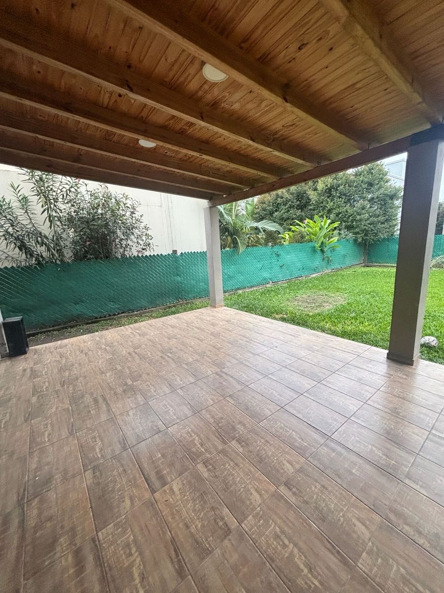 Barrio Cevil 1-Mz J-Casa 15 · Yerba Buena — foto 4