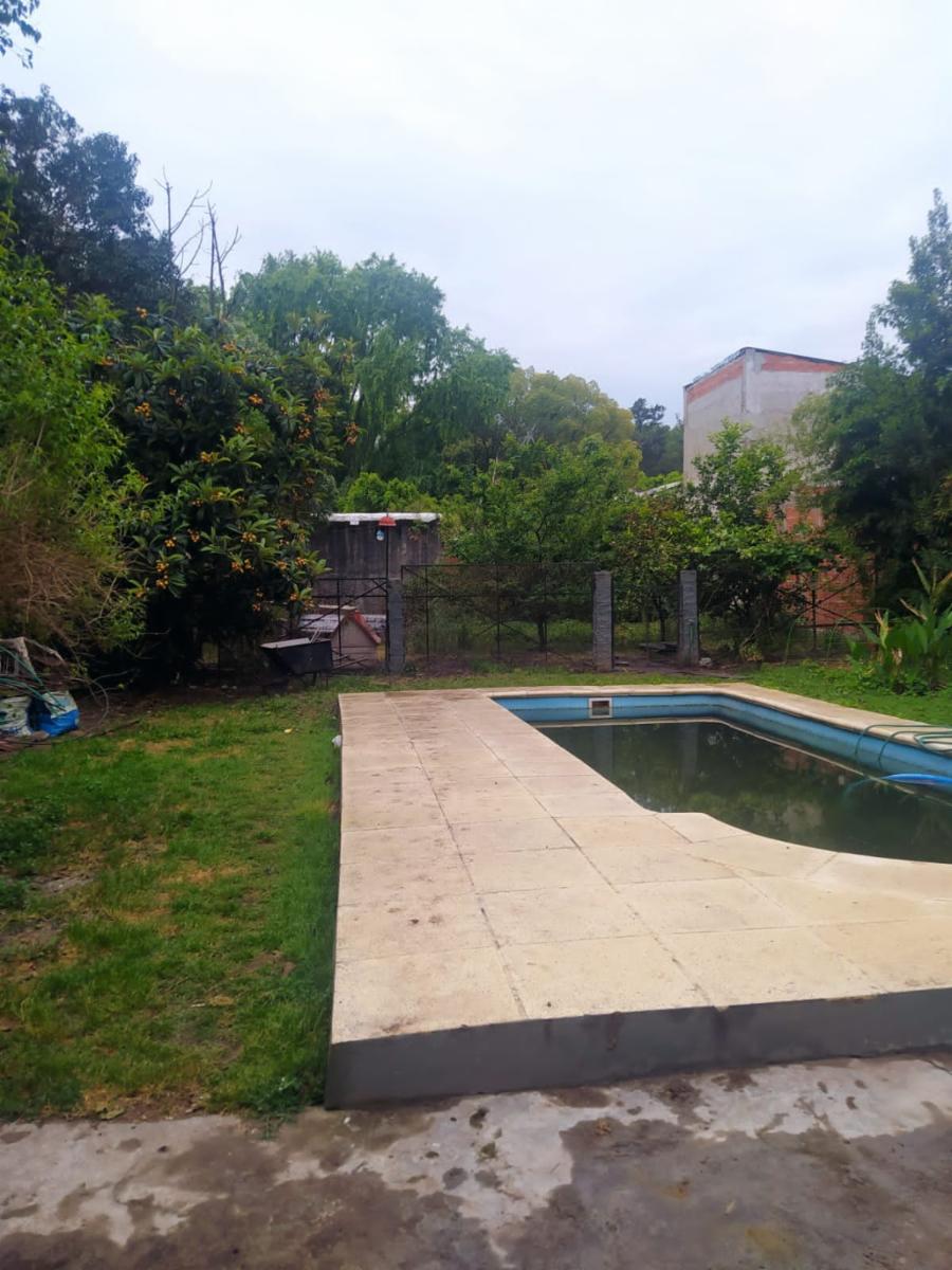 Héroes del Fournier 1164 · Merlo — foto 11