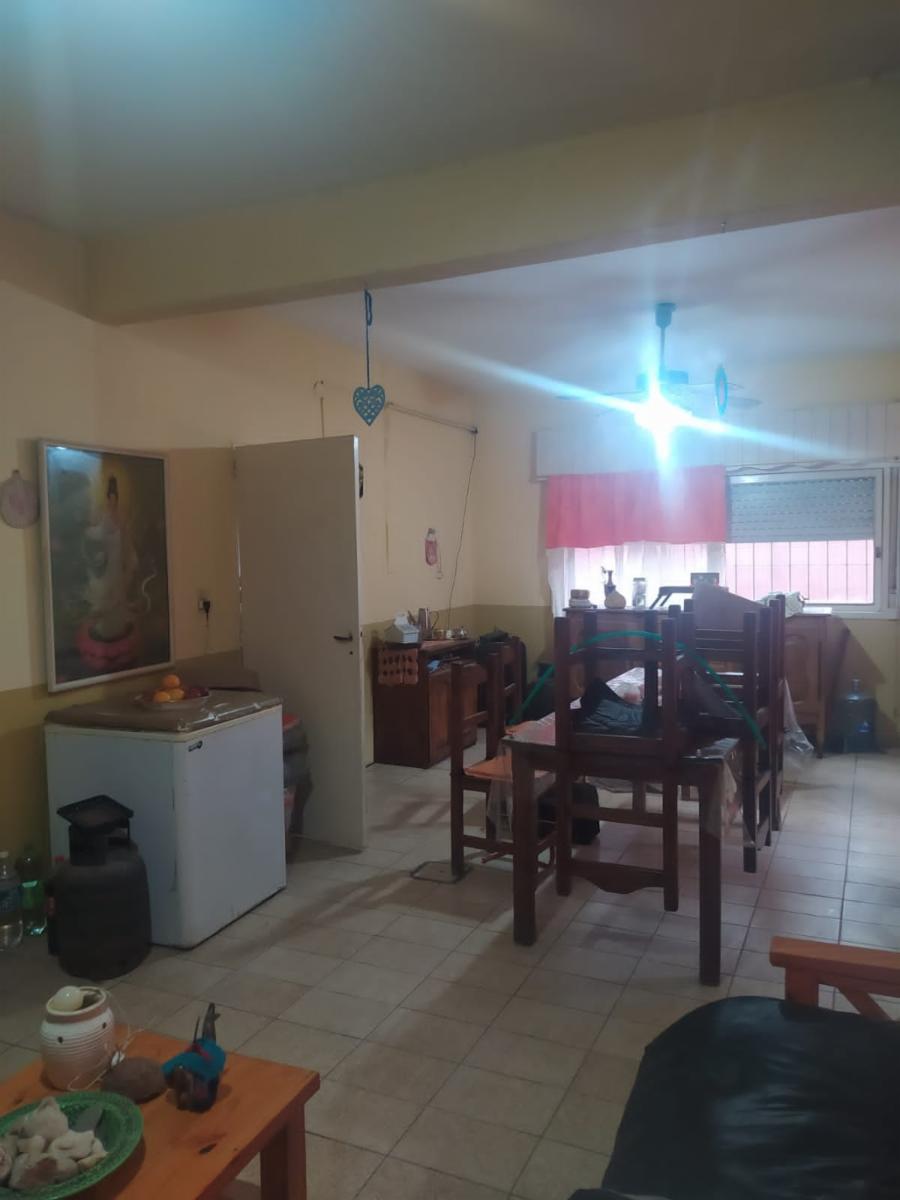 Héroes del Fournier 1164 · Merlo — foto 7