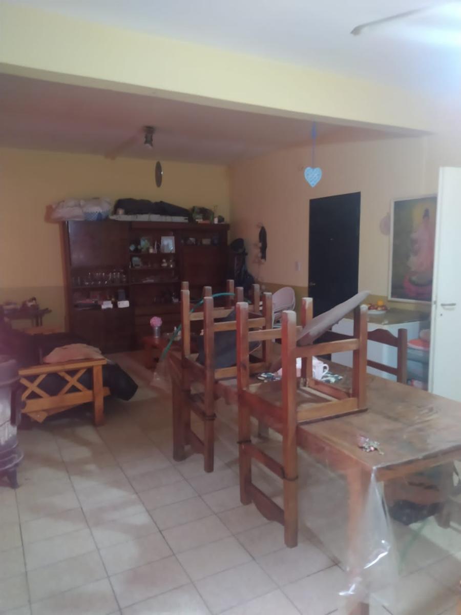 Héroes del Fournier 1164 · Merlo — foto 10